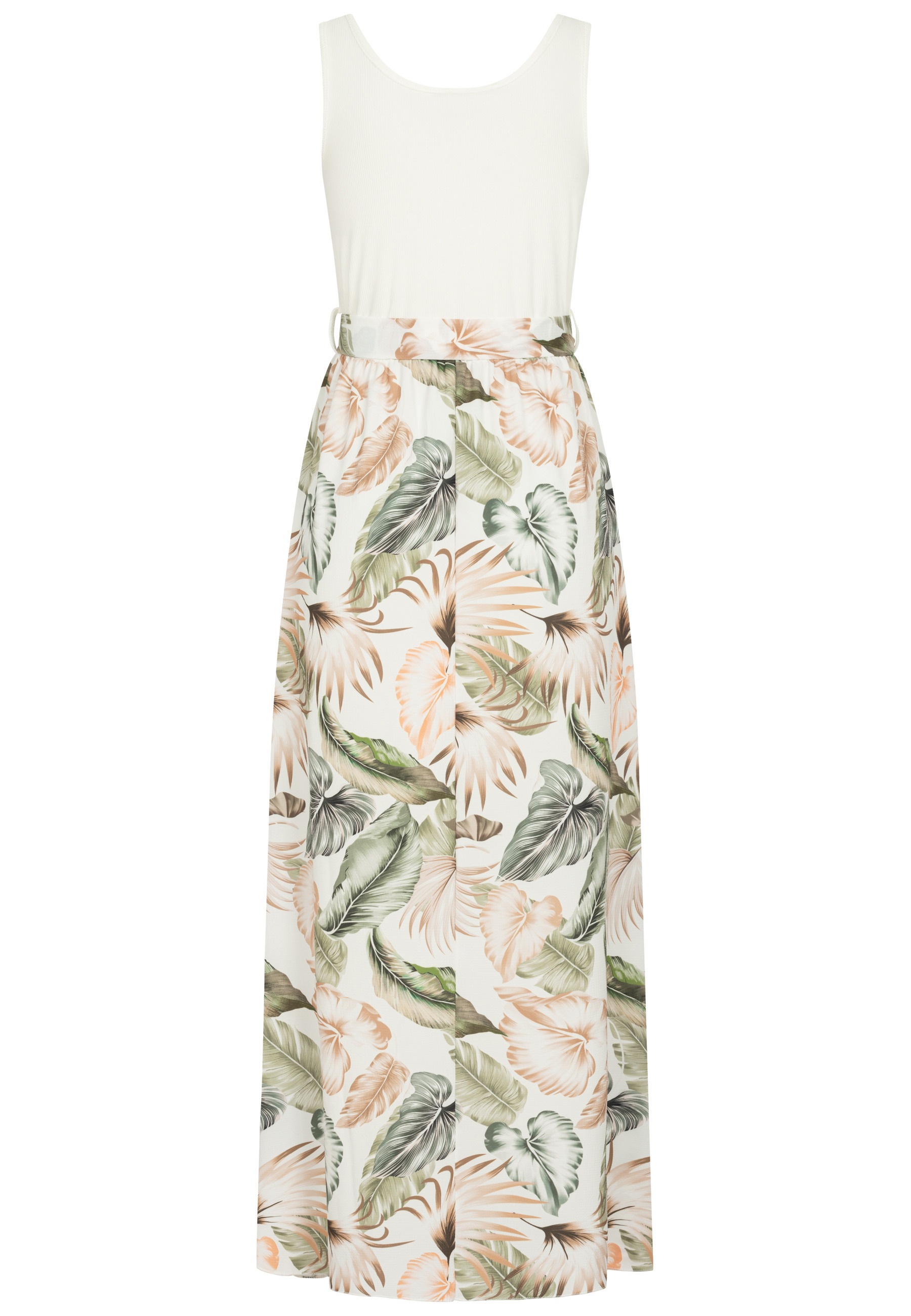 CLOUD 5IVE Shirtkleid »CLOUD 5IVE« 1 tlg.