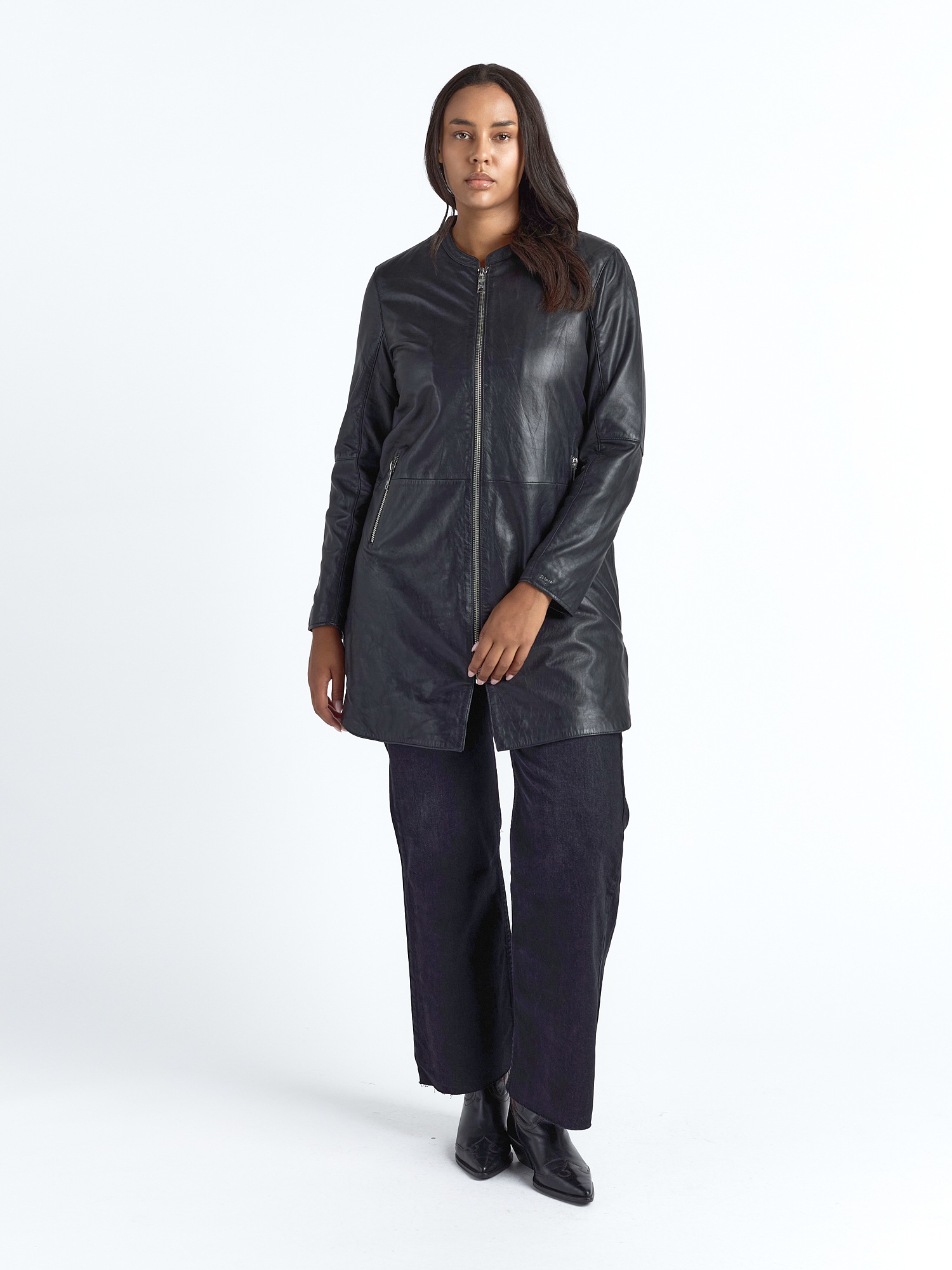 Maze Langjacke »42023104«