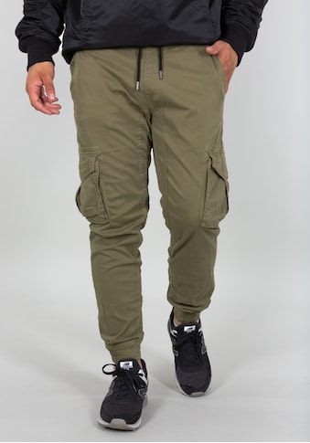 Alpha Industries Sportinės kelnės » Men - Cargo Pants