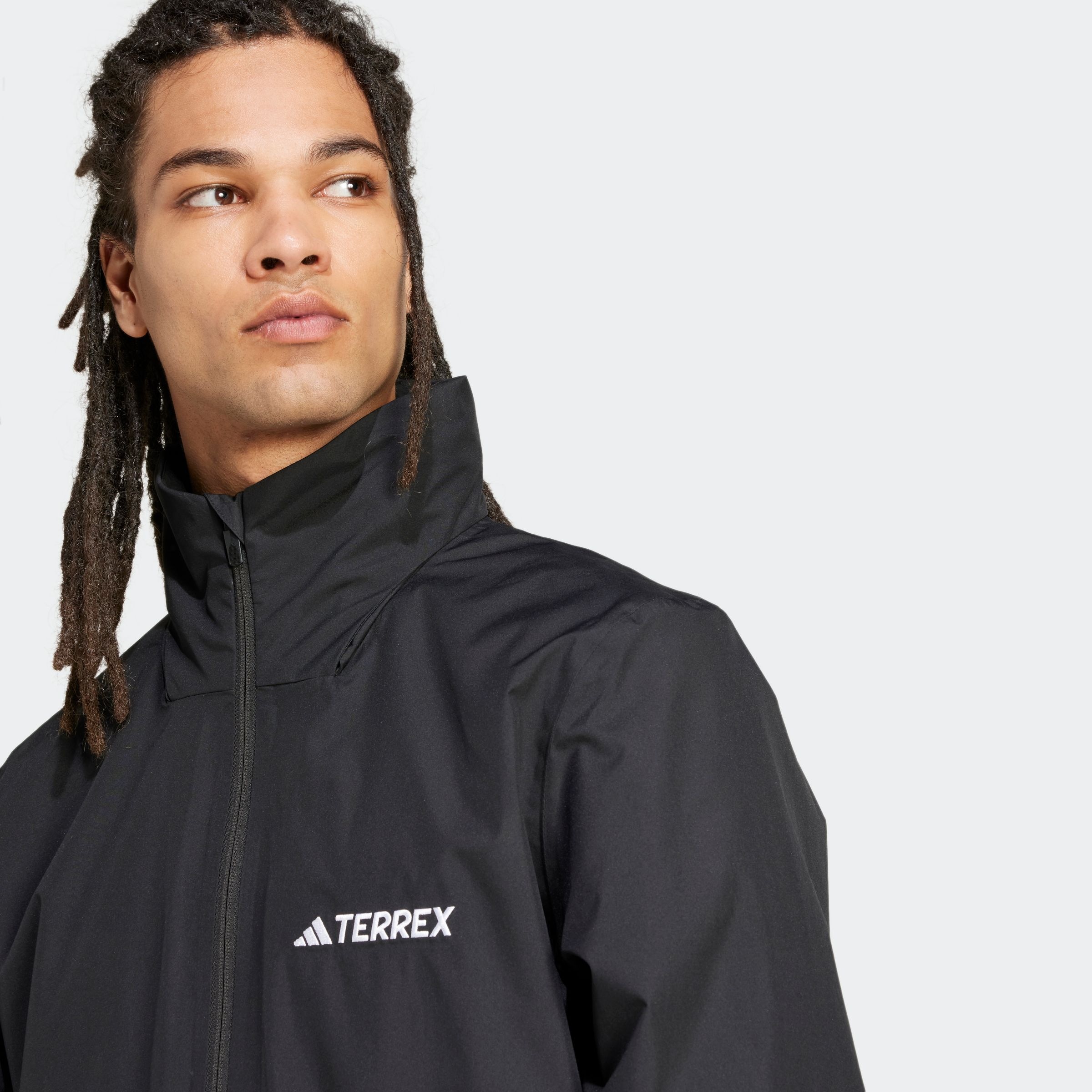 adidas TERREX Outdoorjacke »MT ESS 2L R JKT«