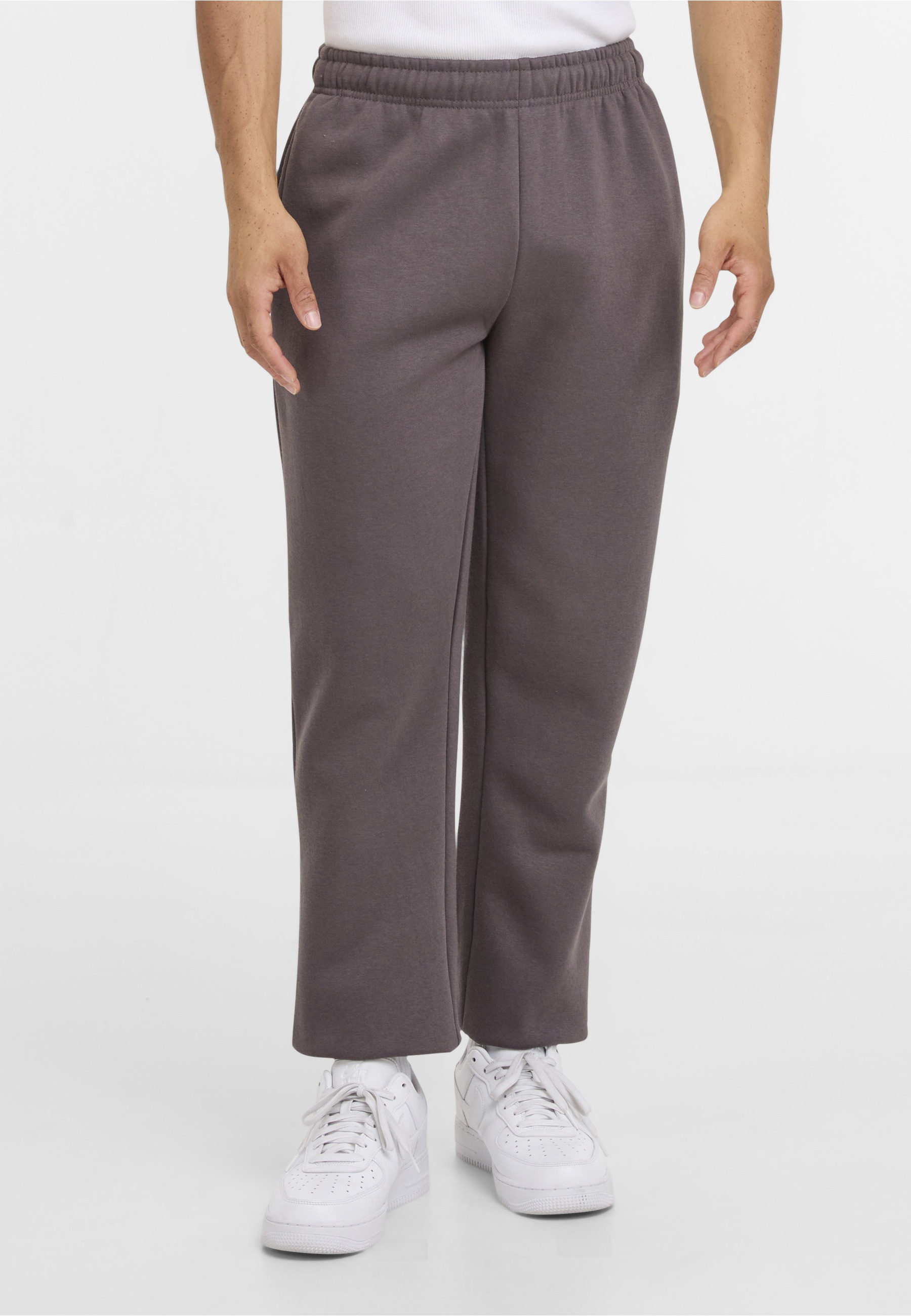 URBAN CLASSICS Jogginghose »Urban Classics Basic Essential Sweatpants«