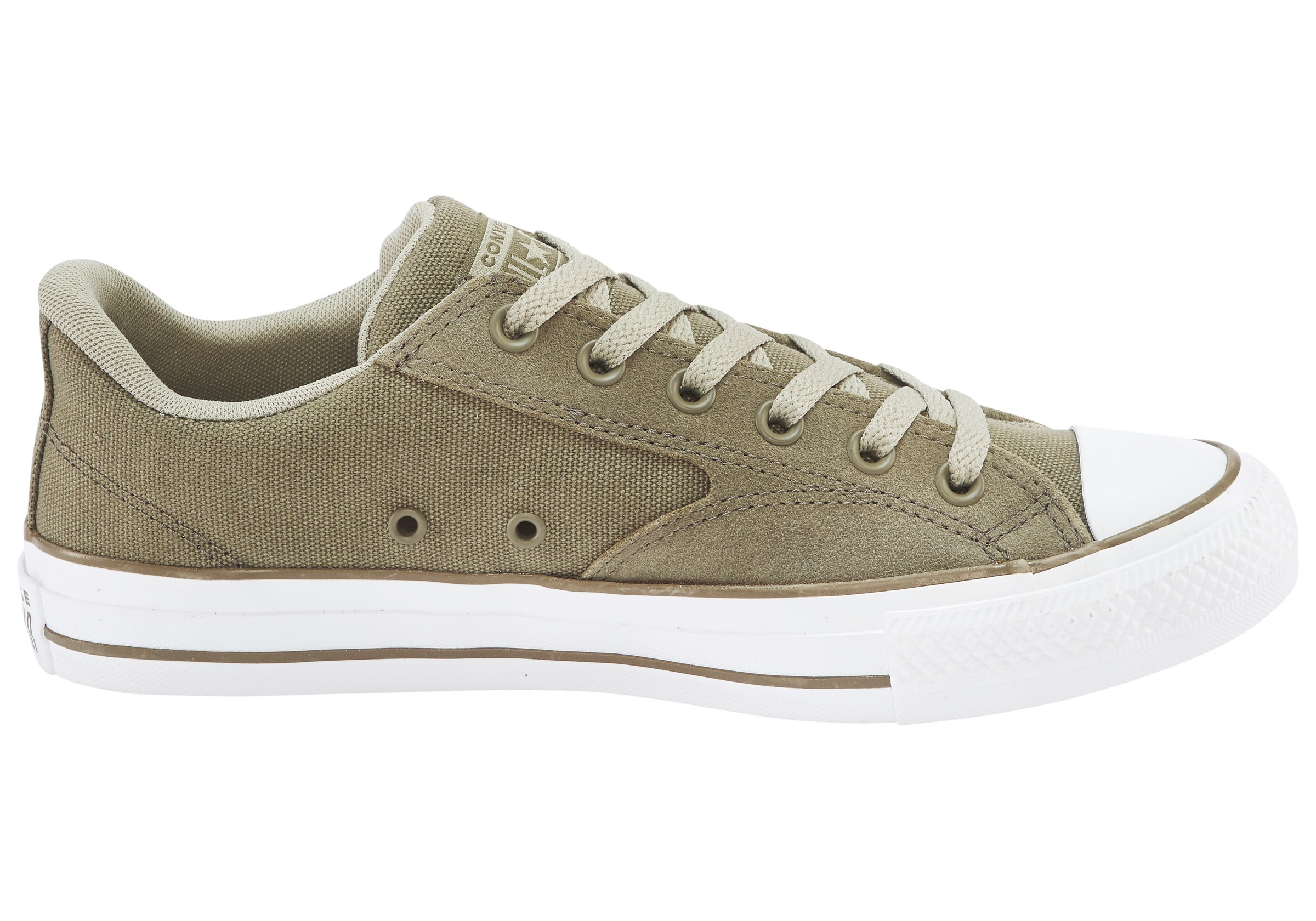 Converse Sneaker »CHUCK TAYLOR ALL STAR MALDEN STREET«  weite Passform