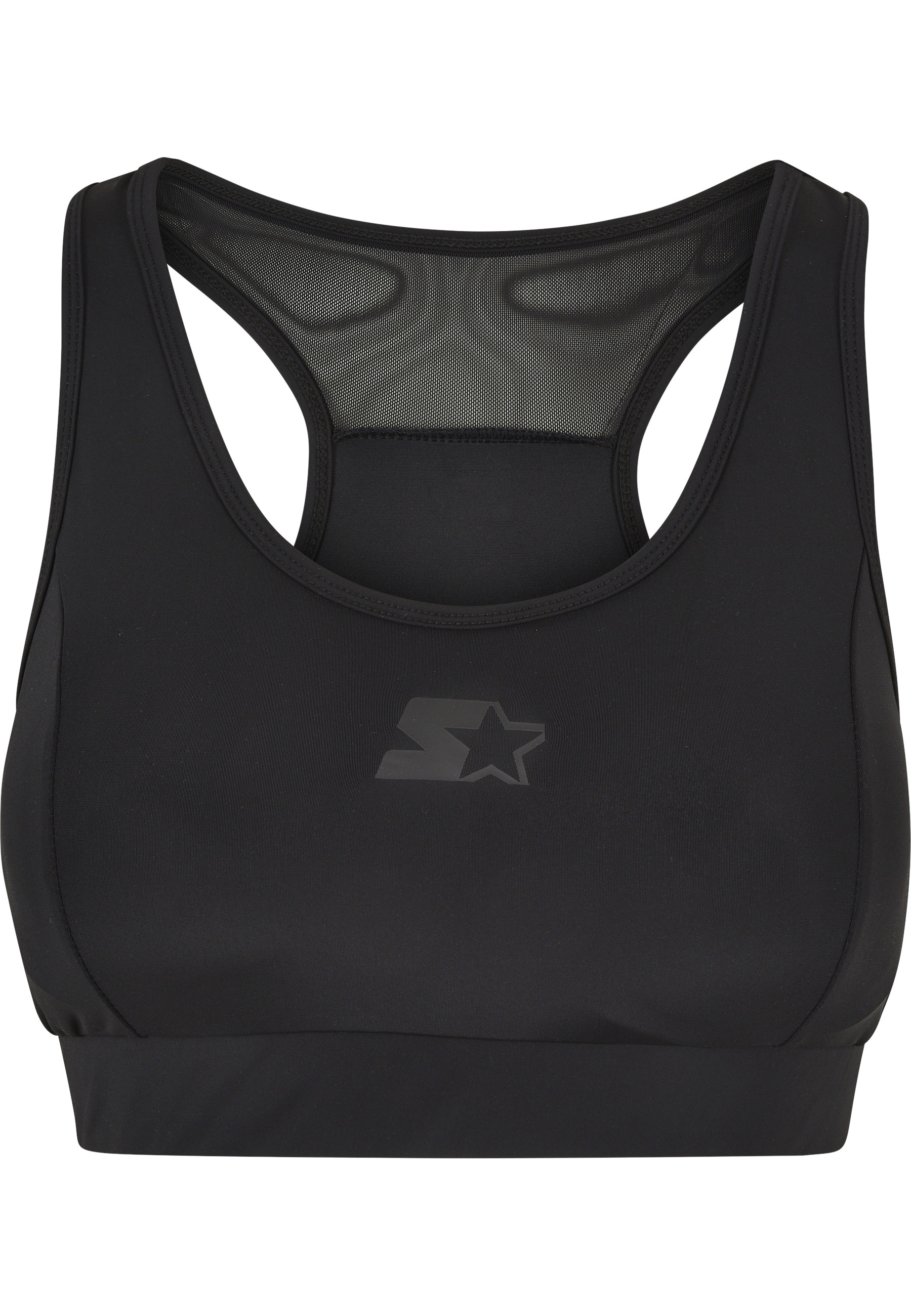 Starter Black Label Sport-BH "Starter Black Label Damen Ladies Starter Mesh günstig online kaufen