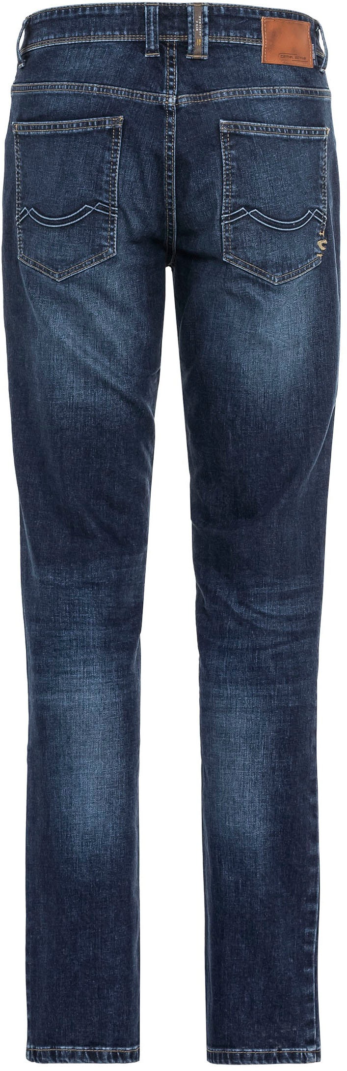 camel active Relax-fit-Jeans günstig online kaufen