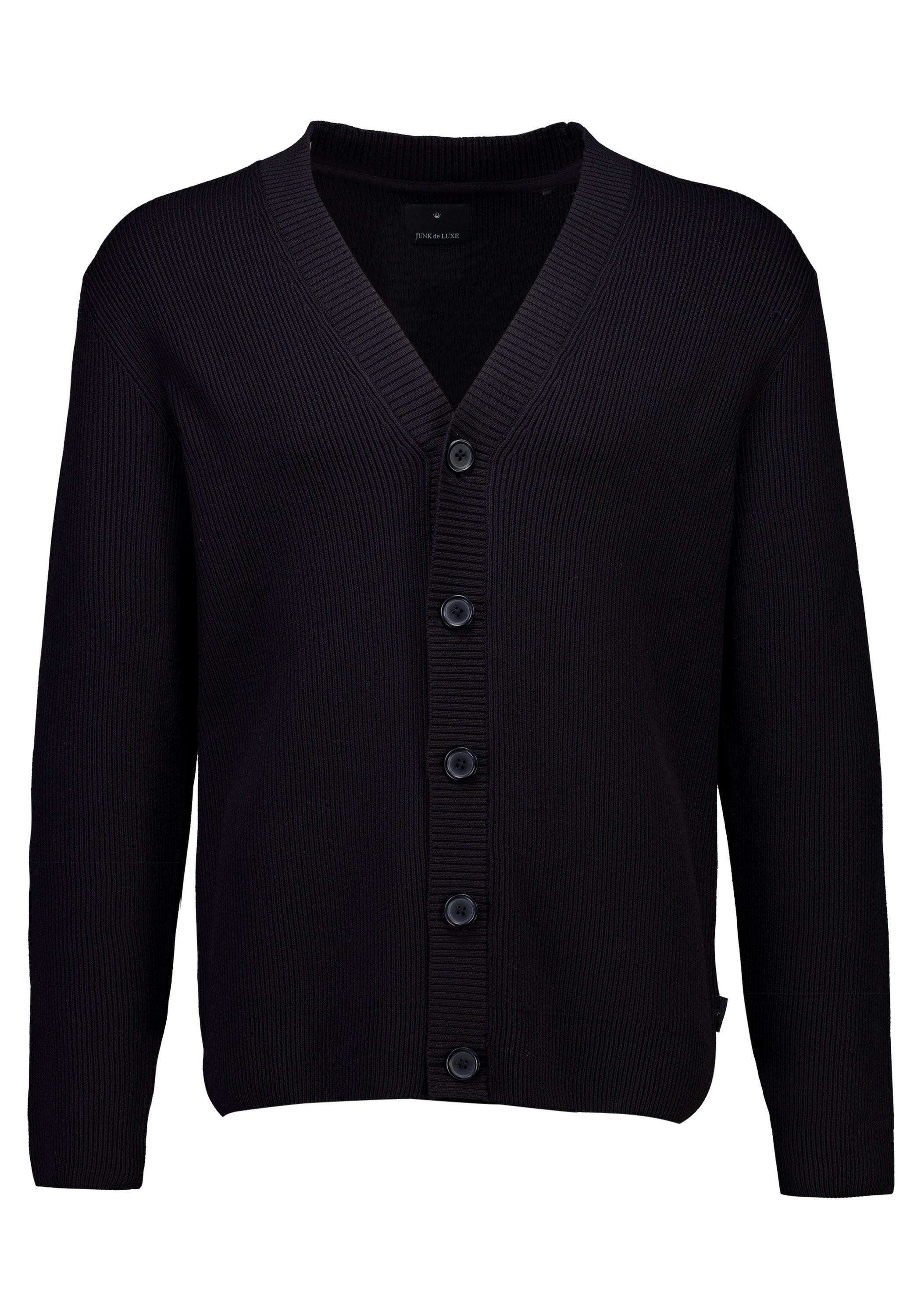 JUNK de LUXE Cardigan »JUNK de LUXE Cardigan«