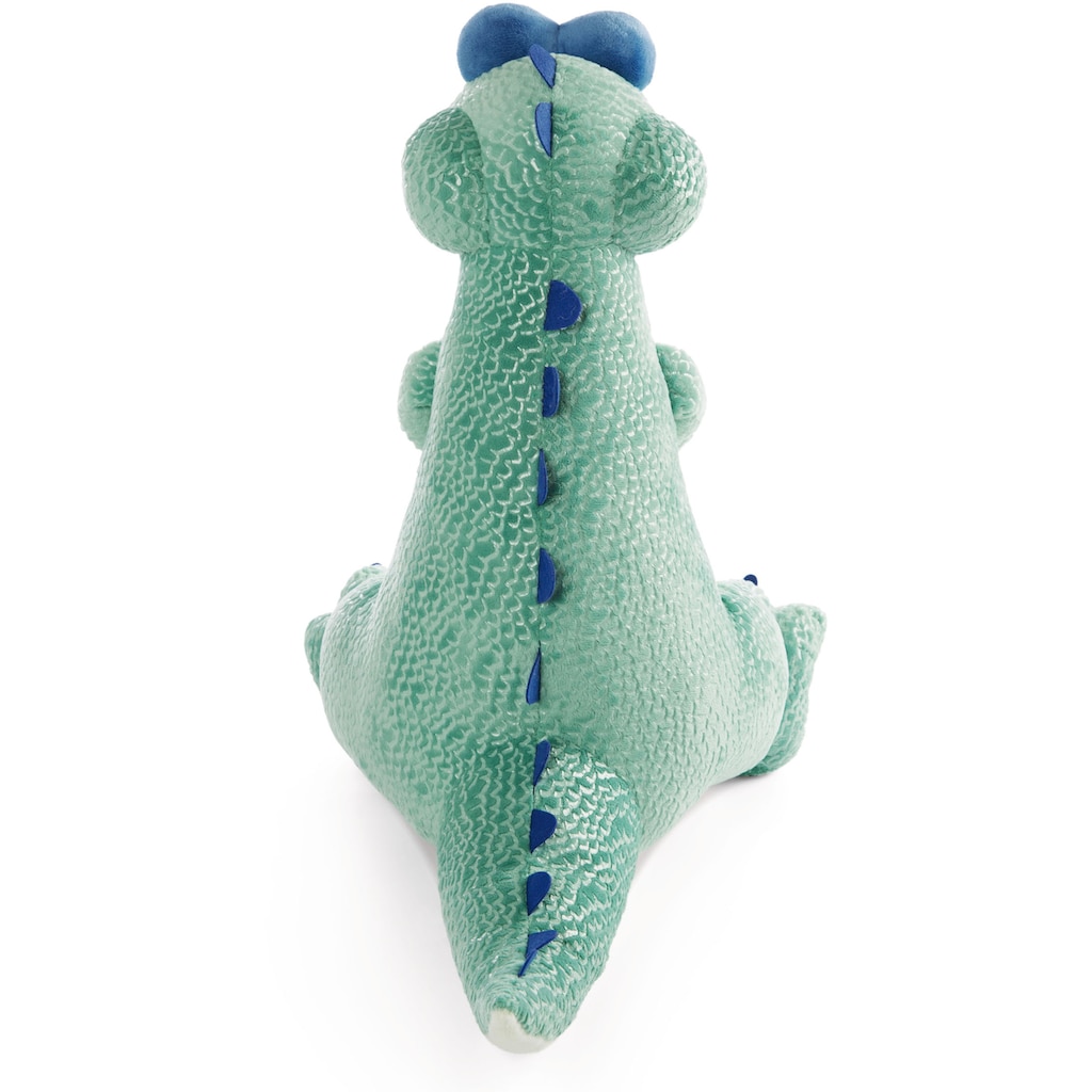 Nici Kuscheltier »Wild Friends GREEN, Krokodil Croco McDile, 50 cm«