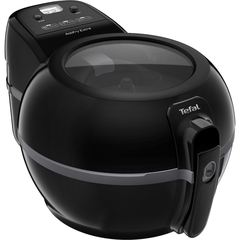 Tefal Heißluftfritteuse »FZ7228 ActiFry Extra«, 1500 W