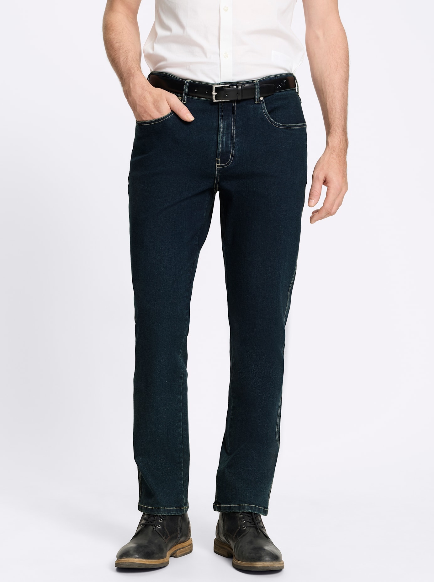 Marco Donati Bequeme Jeans 1