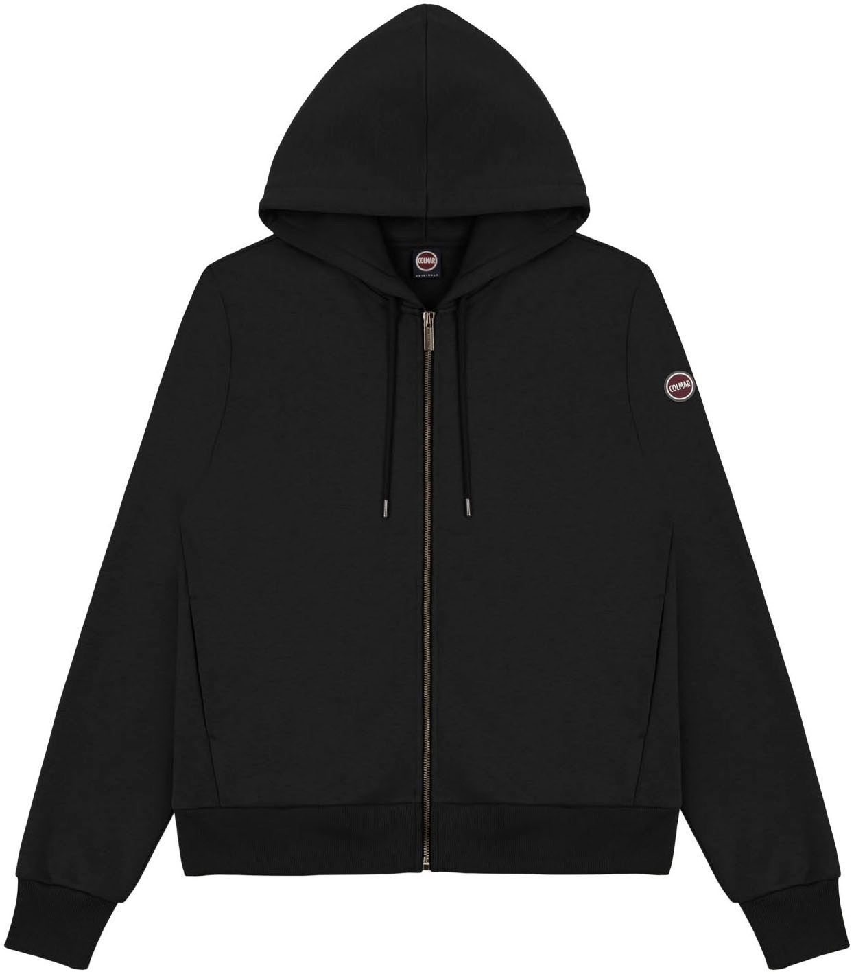 Colmar Sweatjacke "MENS SWEATSHIRT", regular fit, mit Kapuze günstig online kaufen