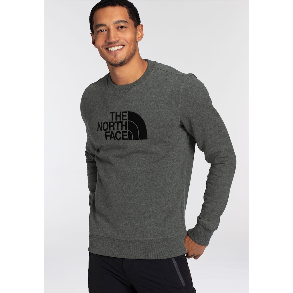 The North Face Sweatshirt »DREW PEAK«