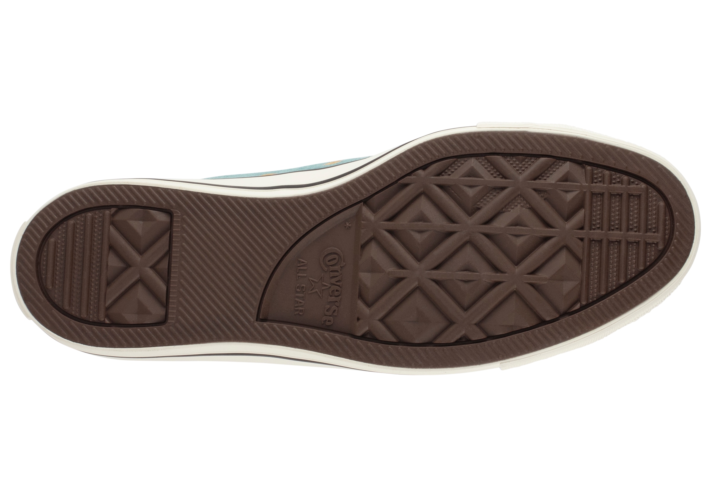 Converse Sneaker »CHUCK TAYLOR ALL STAR LEATHER«