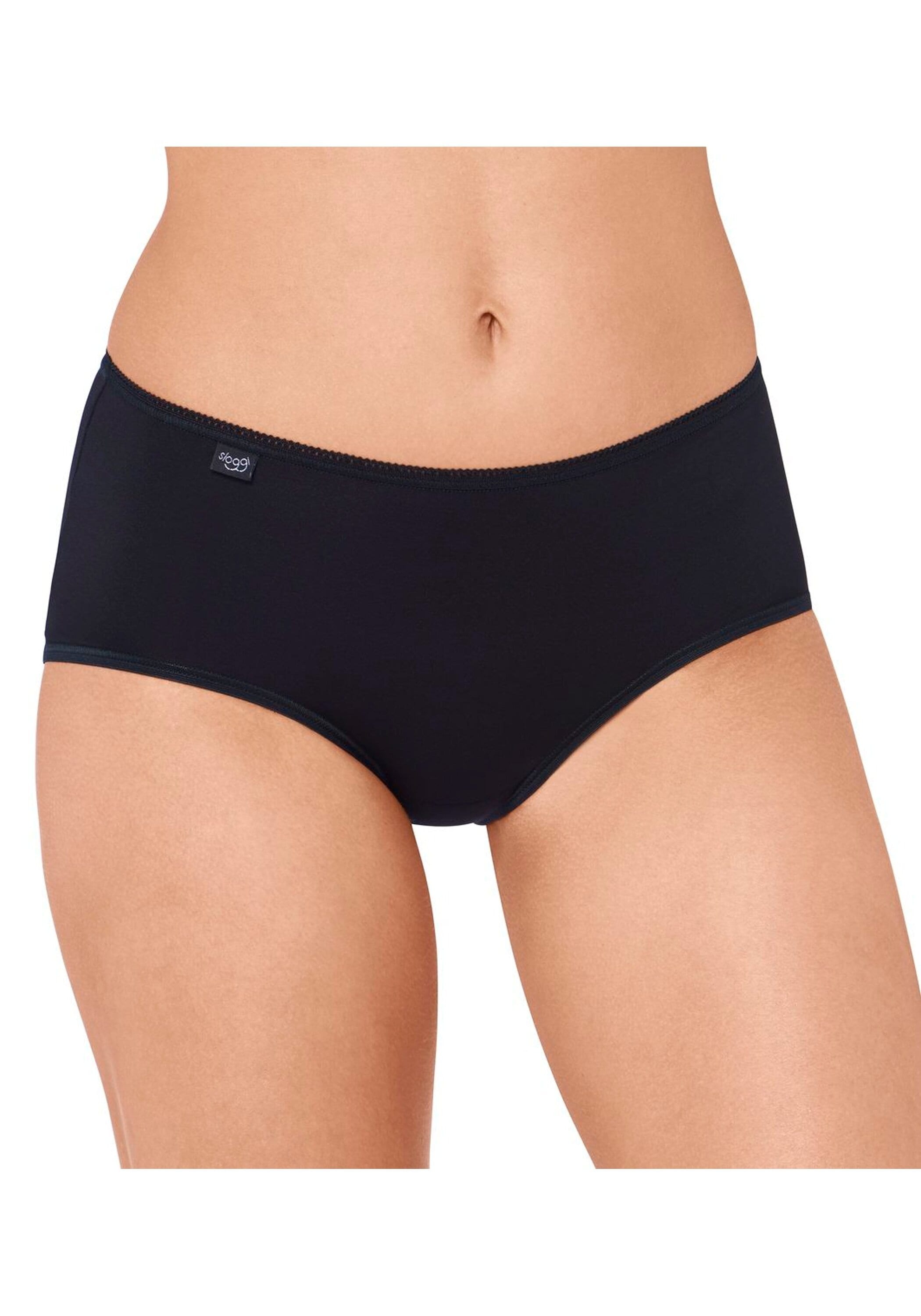 sloggi Slip »Slip 3er Pack«