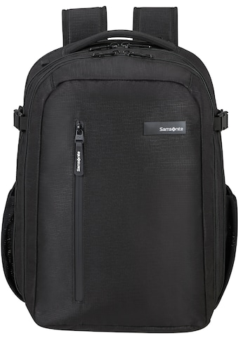 Samsonite Laptoprucksack »Roader« iš recyceltem ...