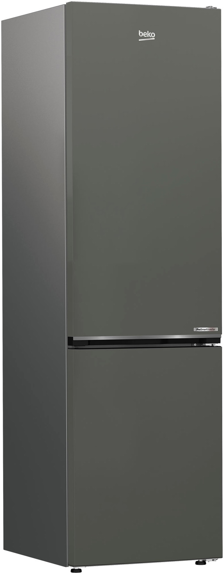 BEKO Kühl-/Gefrierkombination »B7RCNE408HG«