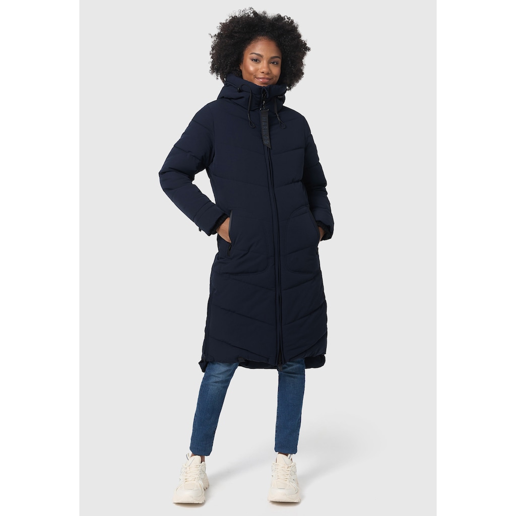 Marikoo Winterjacke »Benikoo«