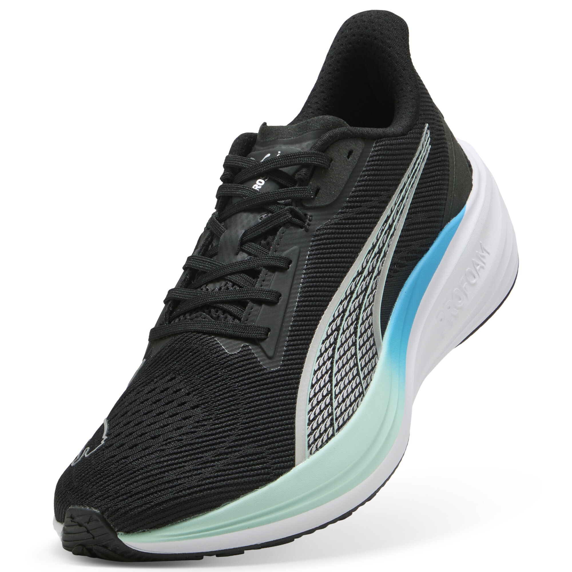 PUMA Laufschuh »Darter Pro Laufschuhe Erwachsene«