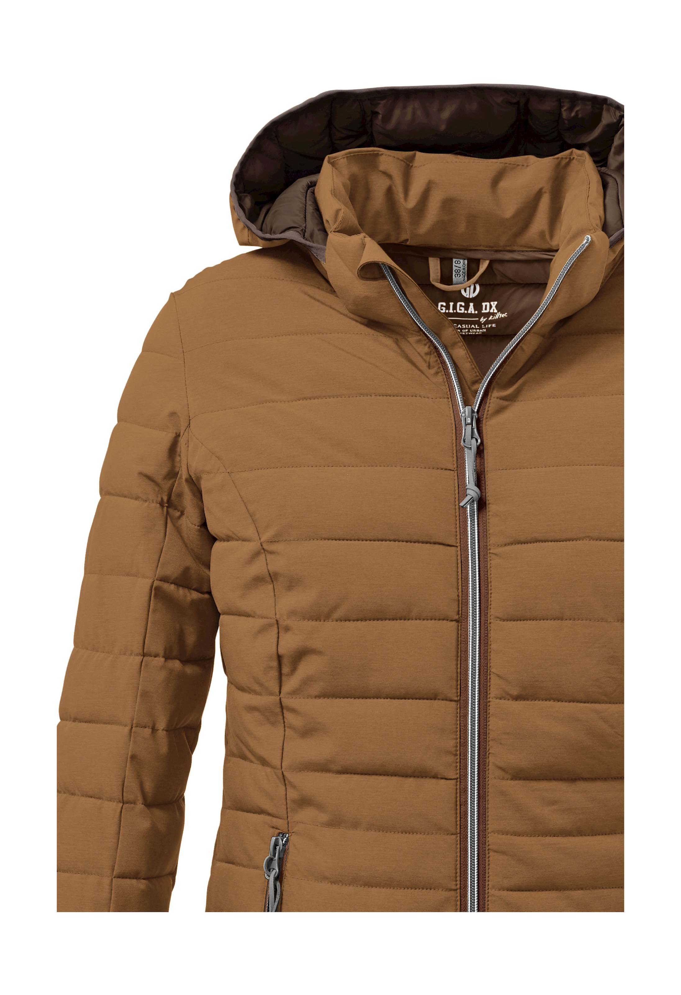 | G.I.G.A. DX BAUR killtec by Steppjacke »Uyaka« bestellen online