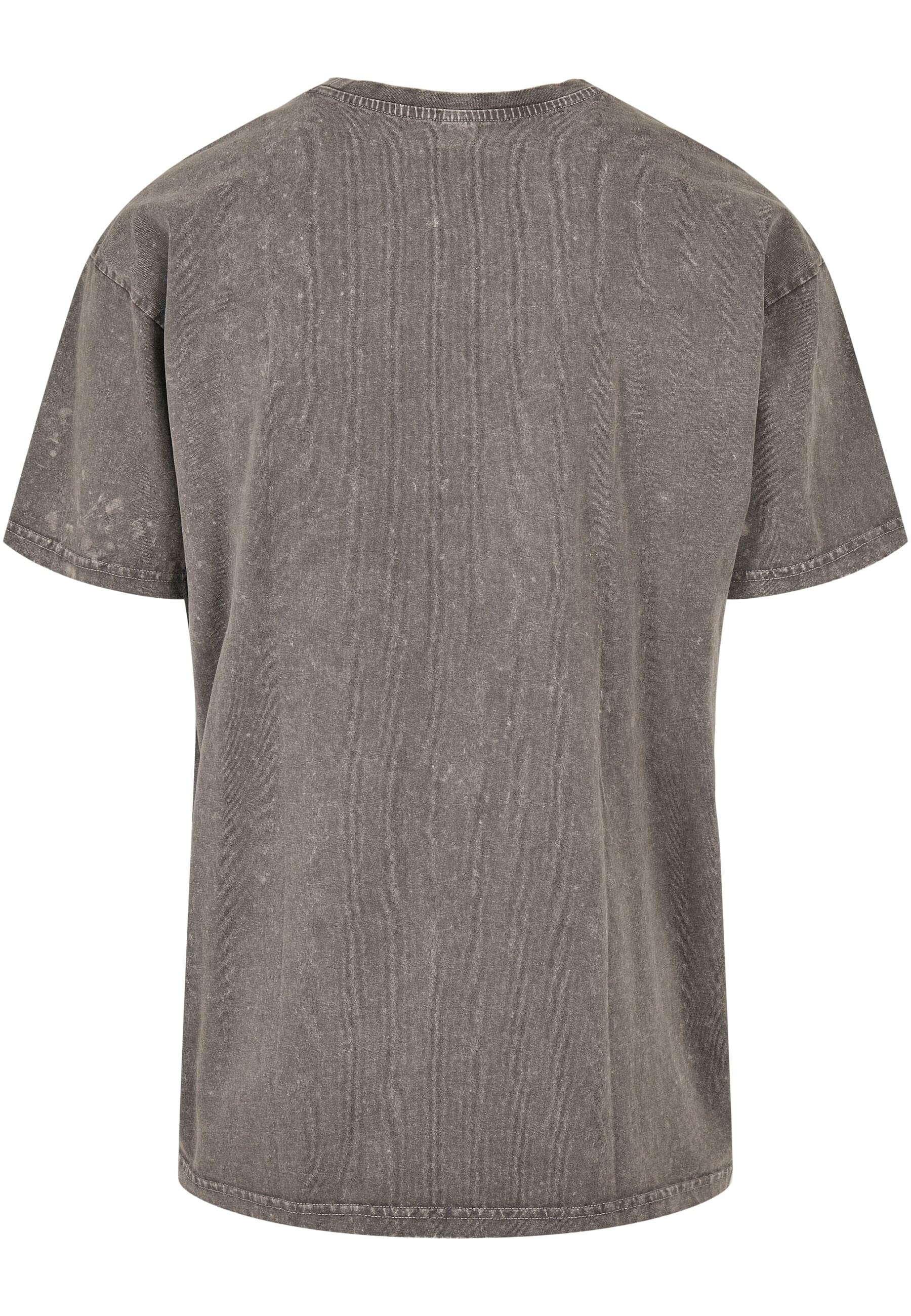 Upscale by Mister Tee Kurzarmshirt »Upscale by Mister Tee Herren Flying High Oversize Tee«, (1 tlg.)