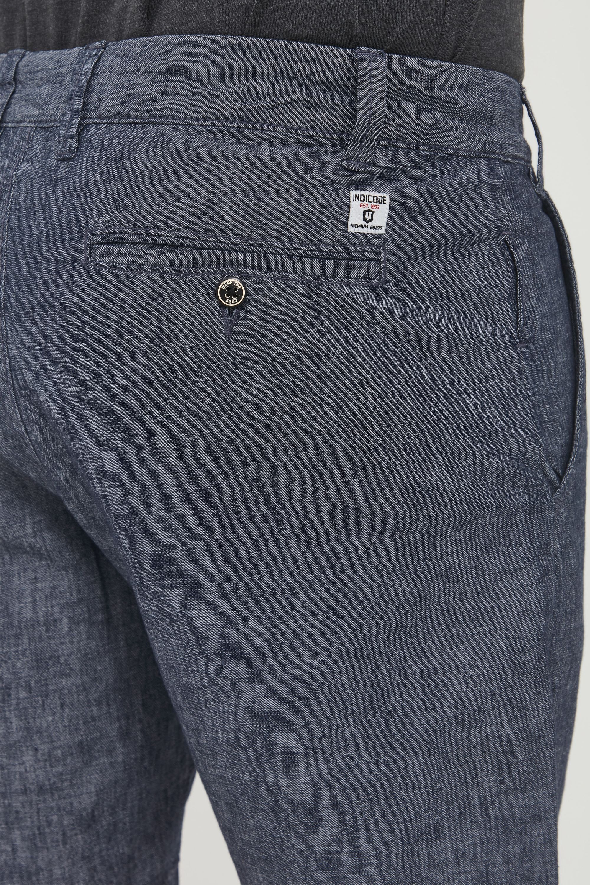 Indicode Shorts »Shorts IDGalgo«