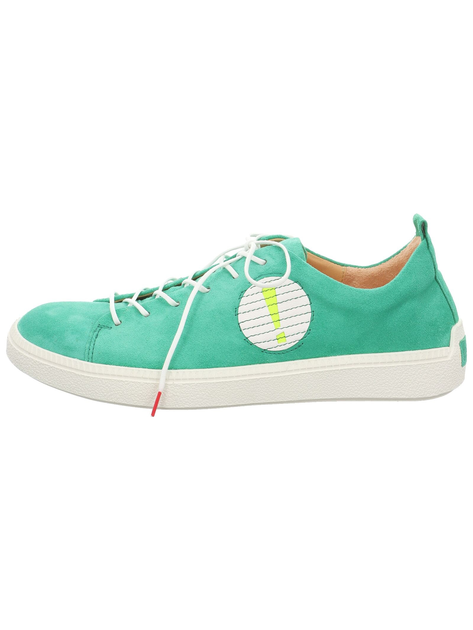 Think Sneaker "Think Sneaker Leder/Textil" günstig online kaufen