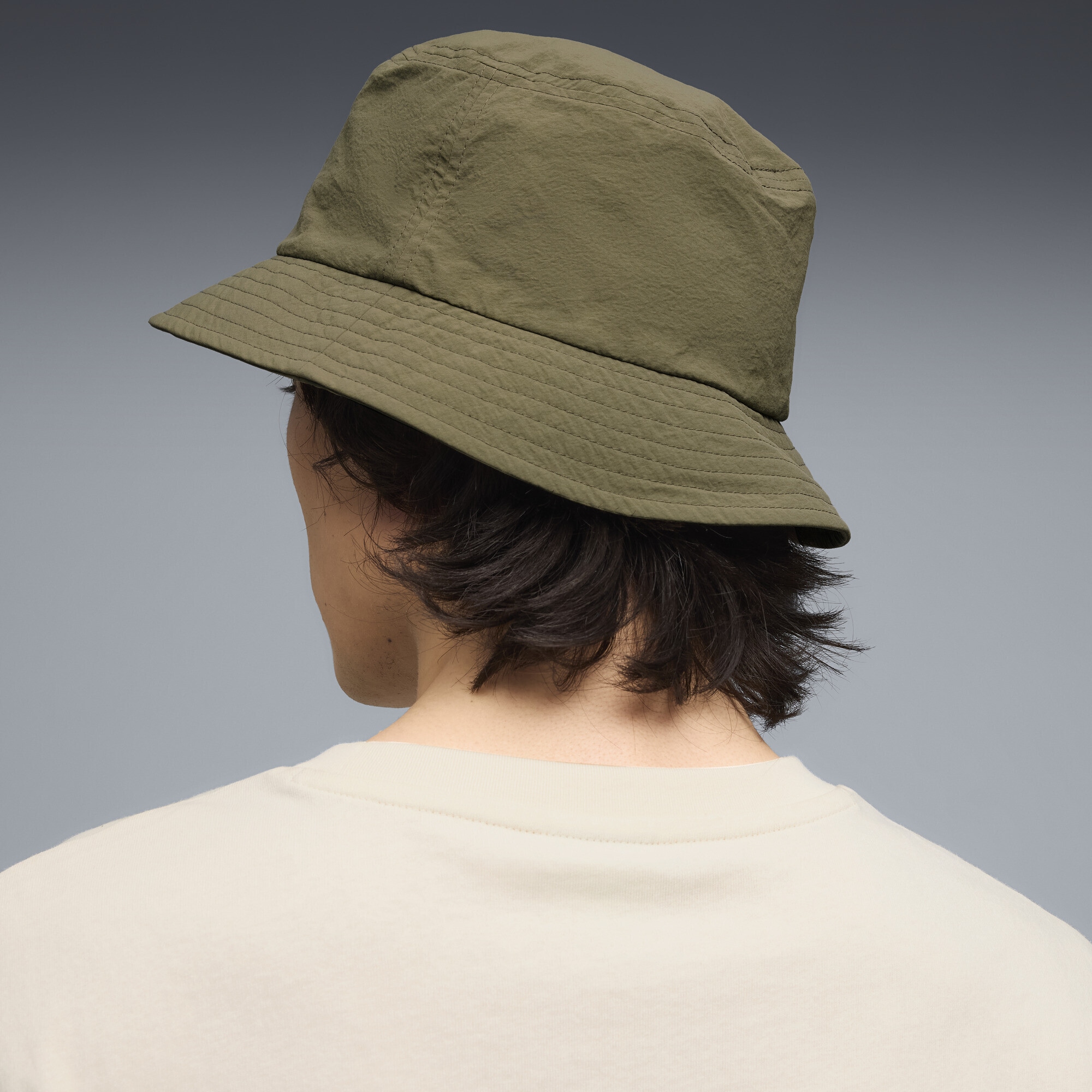 PUMA Fischerhut »Premium Essentials Script Anglerhut Erwachsene«