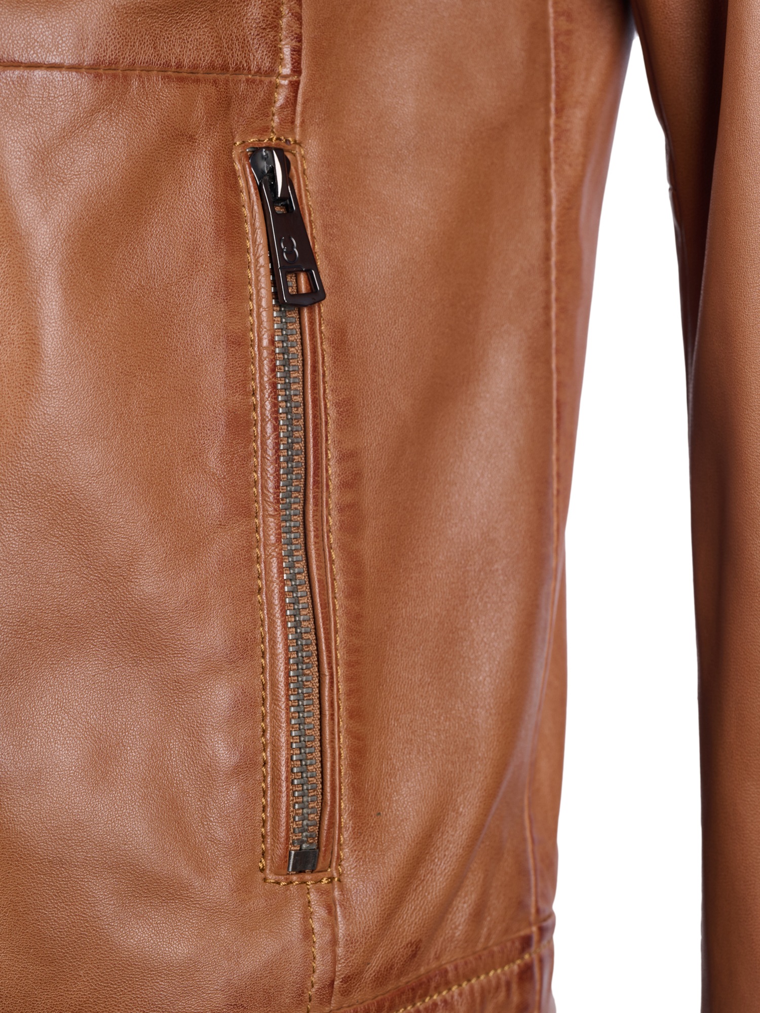 JCC Lederjacke »31024404«