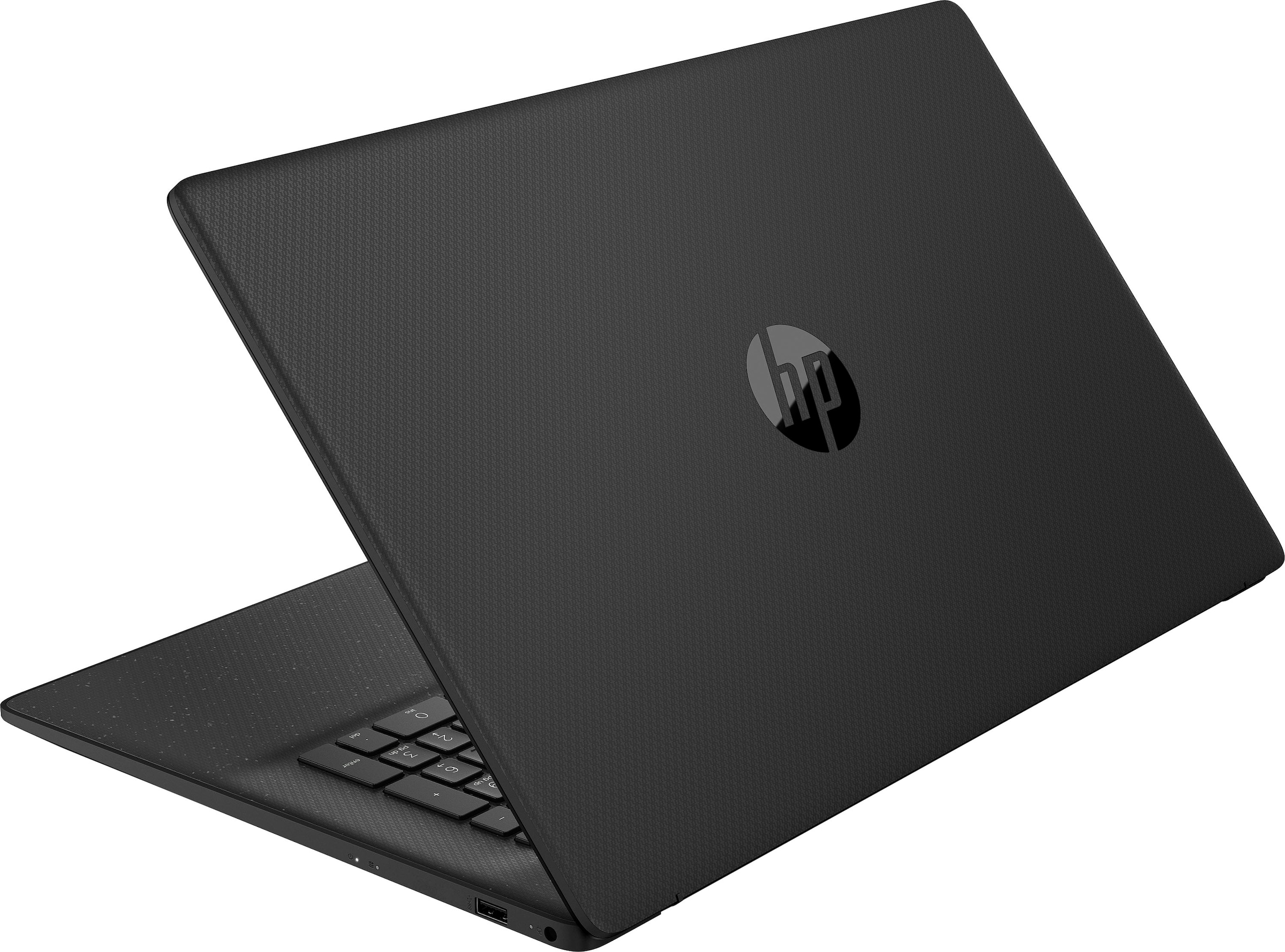 HP Notebook »17-cn0216ng«, 43,9 cm, / 17,3 Zoll, Intel, Pentium Gold, UHD Graphics, 512 GB SSD