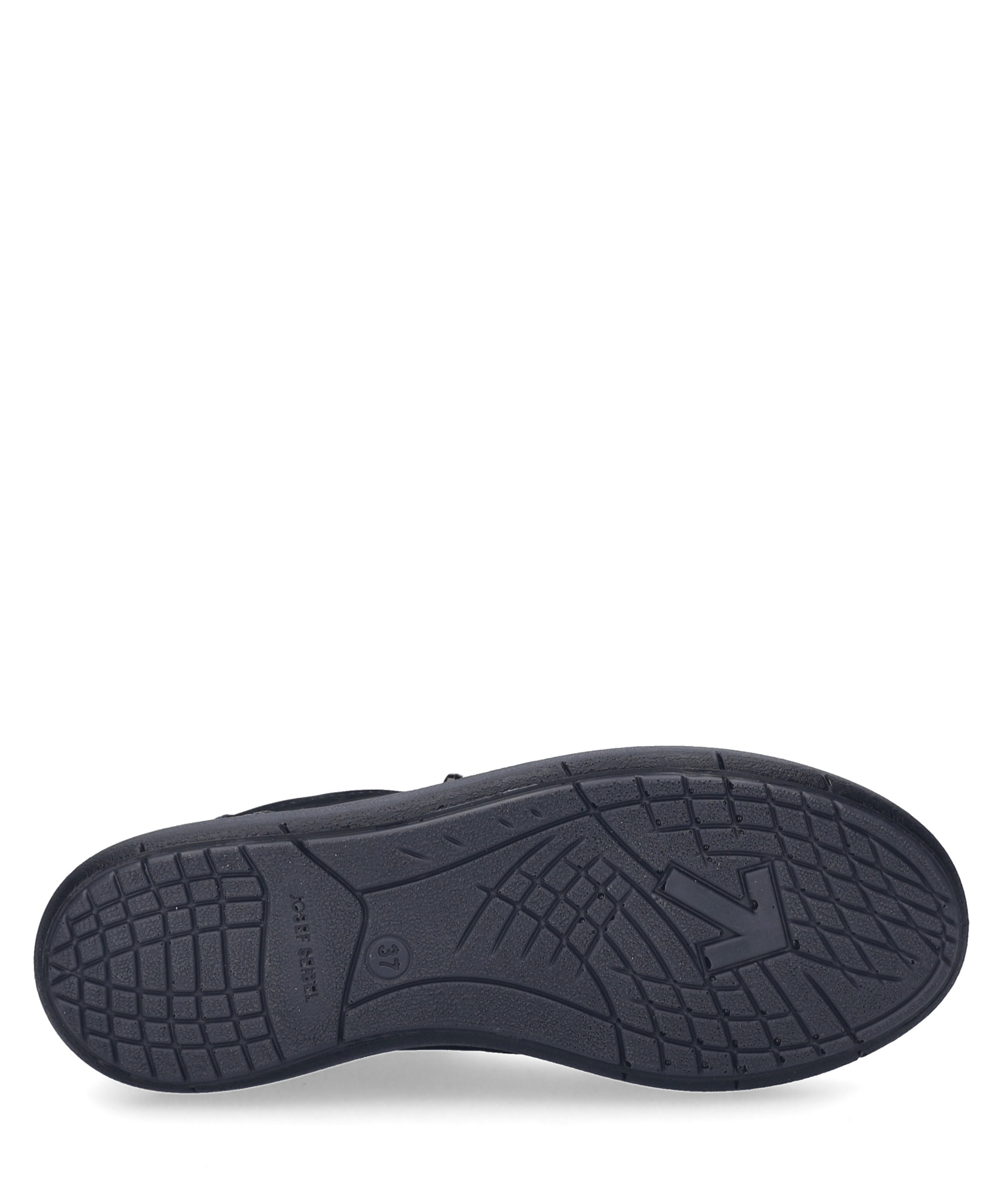 Josef Seibel Sneaker »Megan 09, schwarz«