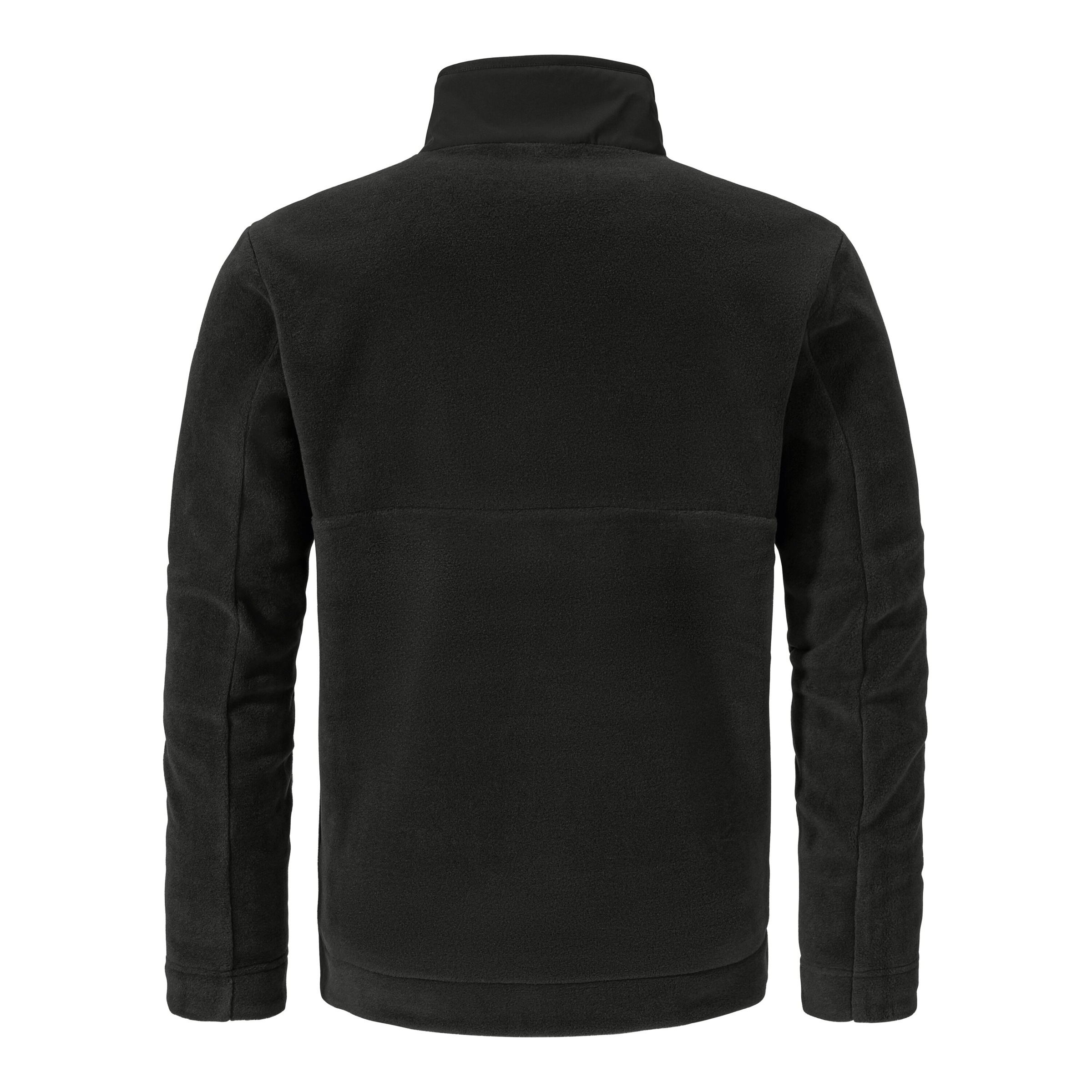 Schöffel Fleecejacke »Fleece Jk Style Gregale MNS«, Wärmend, atmungsaktiv Übergangsjacke