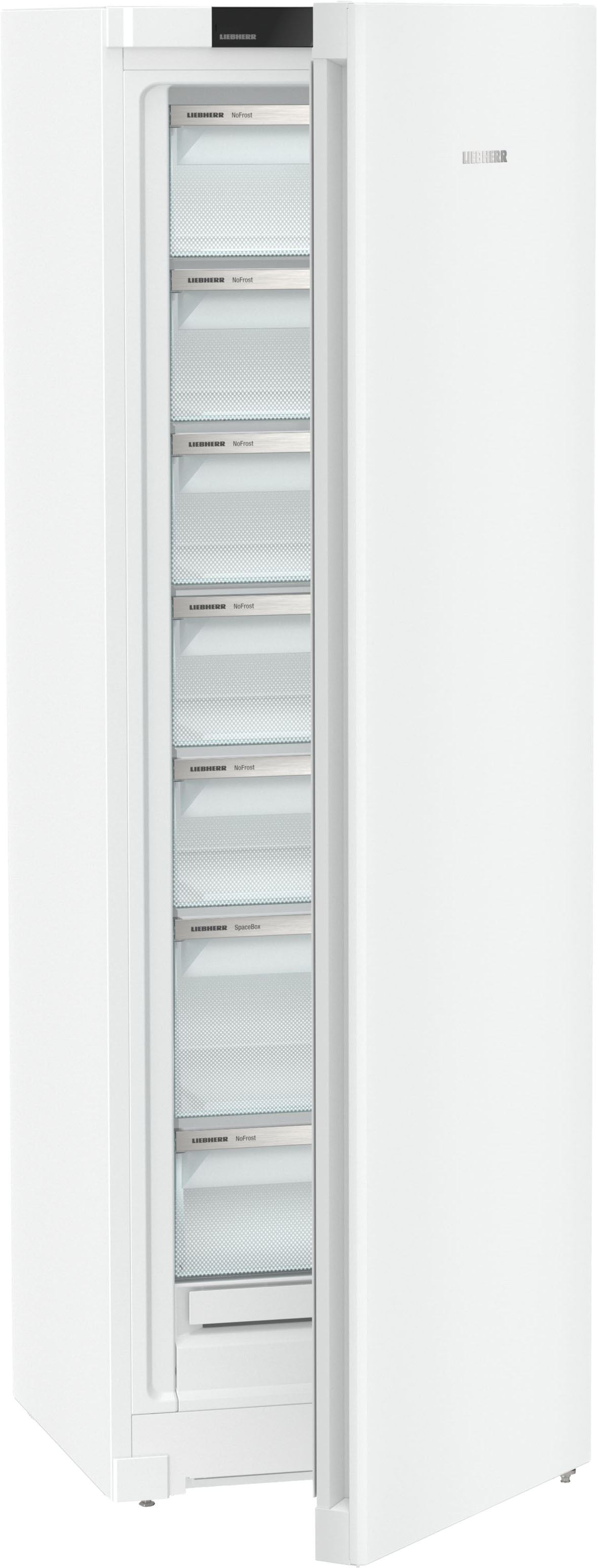 Liebherr Gefrierschrank Plus »GN 52Vd2i_091527051« 185,5 cm hoch 59,7 cm breit