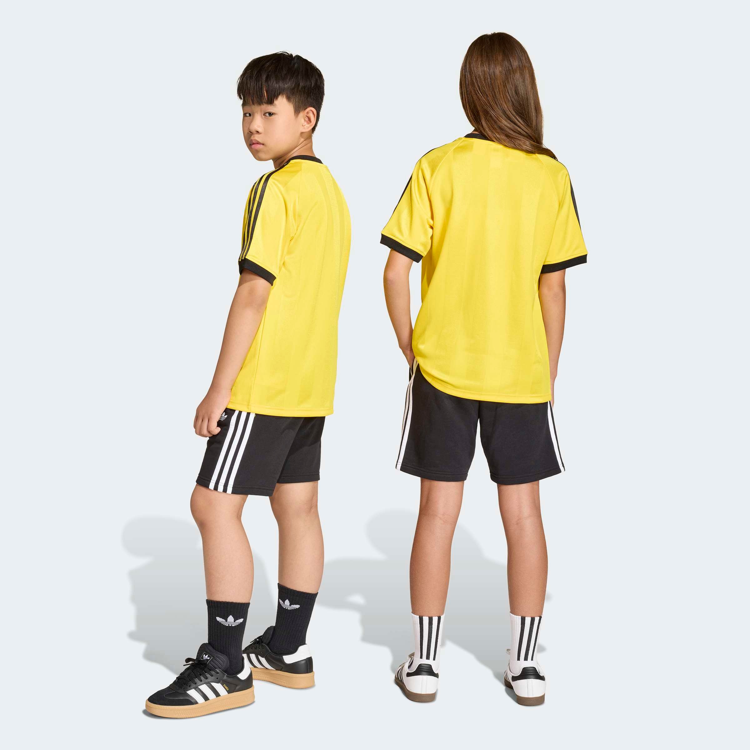 adidas Originals Shorts »3-STREIFEN«