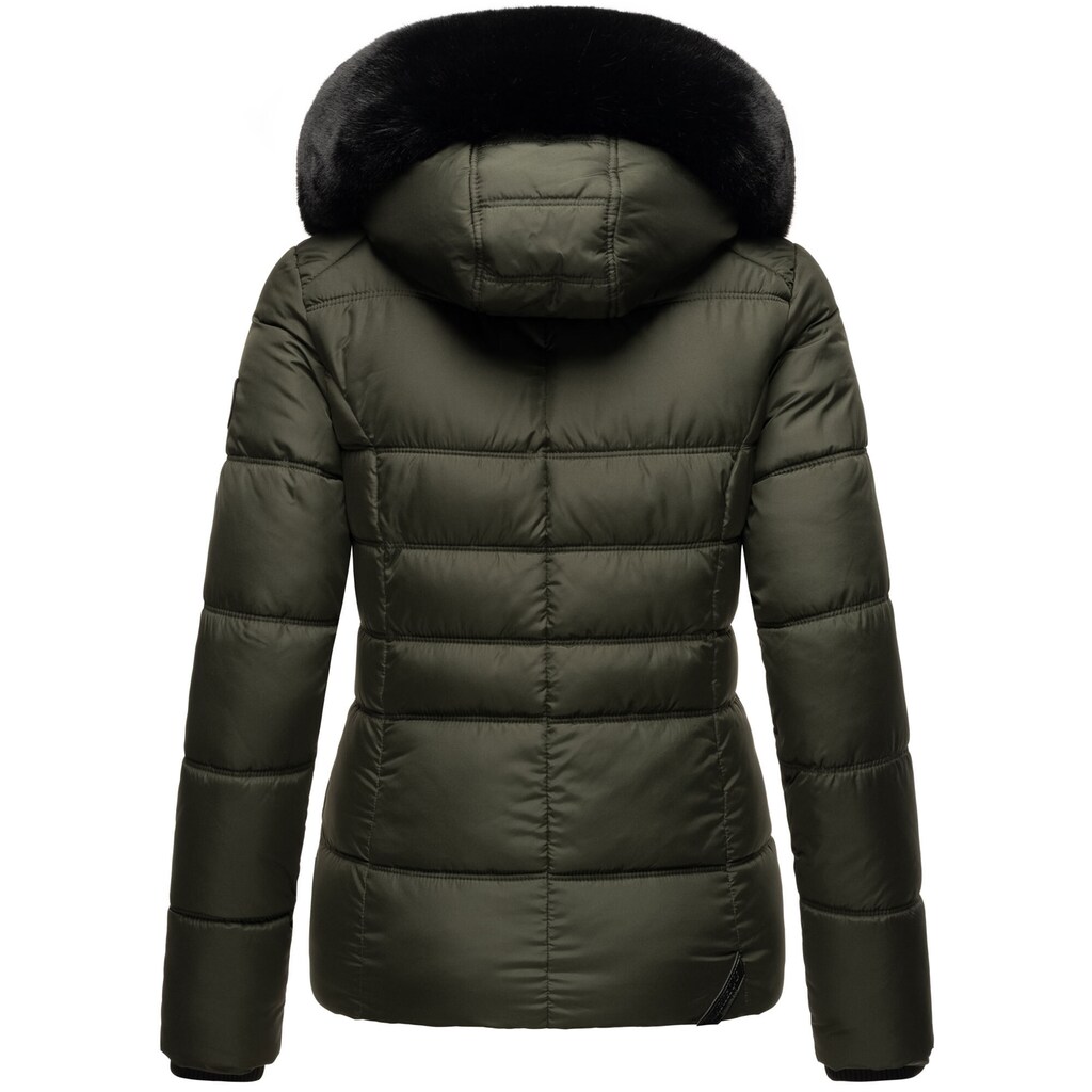 Marikoo Winterjacke »Loveleen«