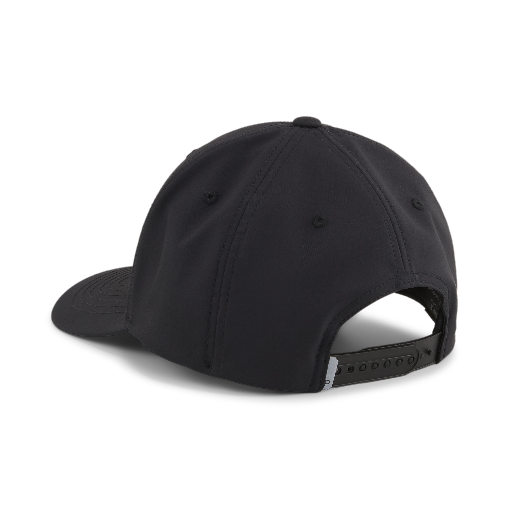 PUMA Flex Cap »Circle Cat Tech Golfcap Herren«