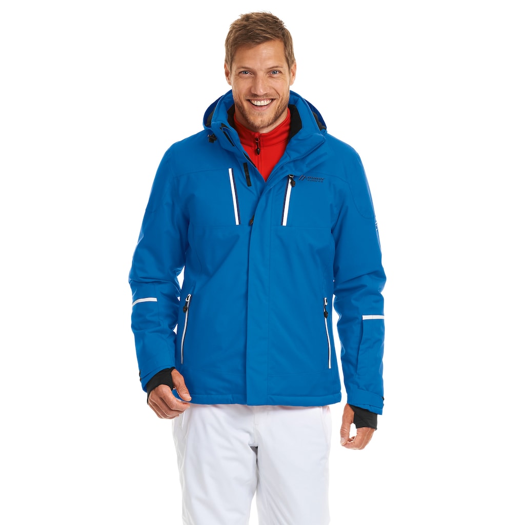 Maier Sports Skijacke »Lupus«