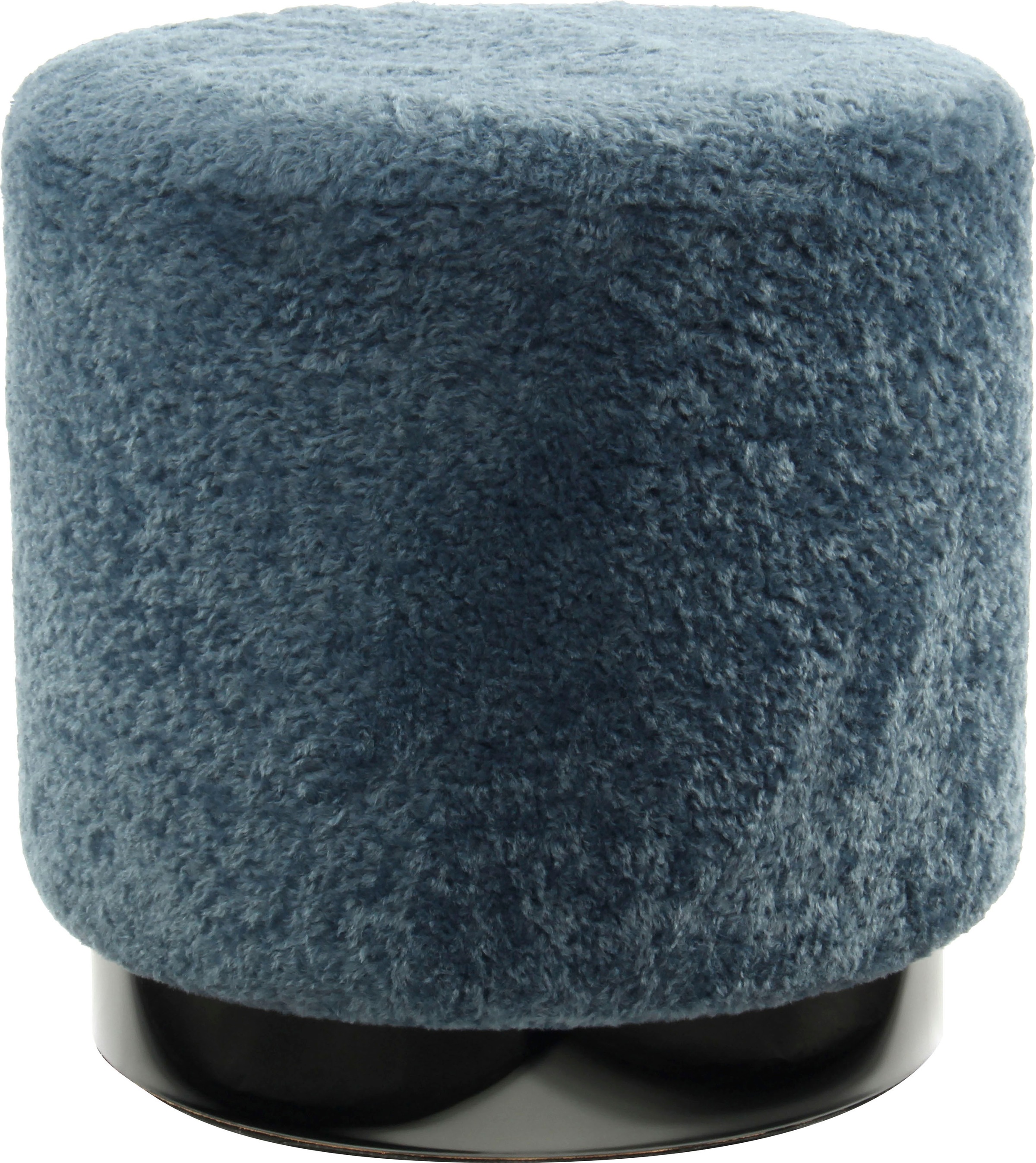 Kayoom Sitzhocker "Hocker Gipsy 425, stilvoller Sitzhocker,runde Form, stil günstig online kaufen