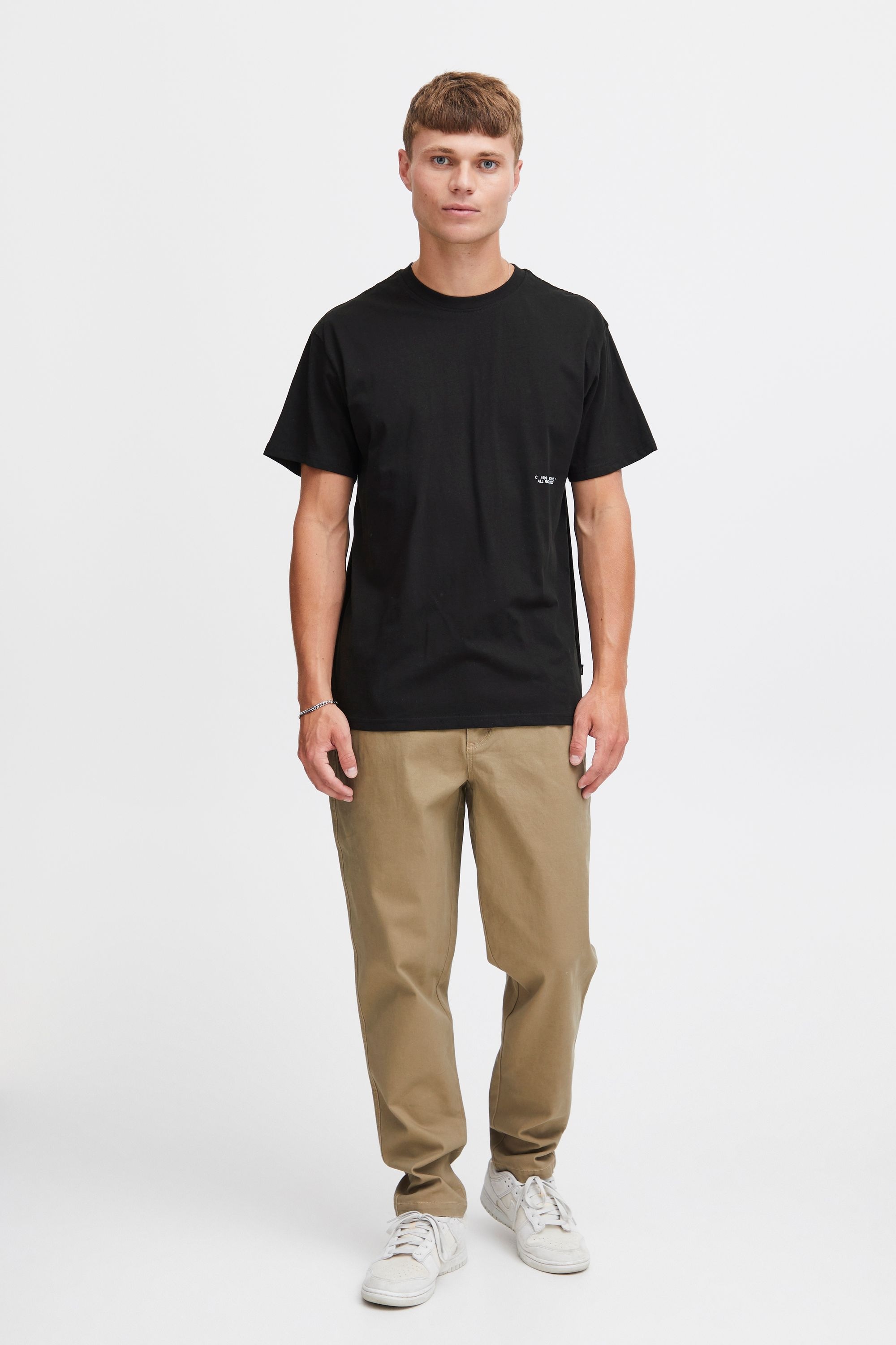 !Solid T-Shirt »T-Shirt SDGen«