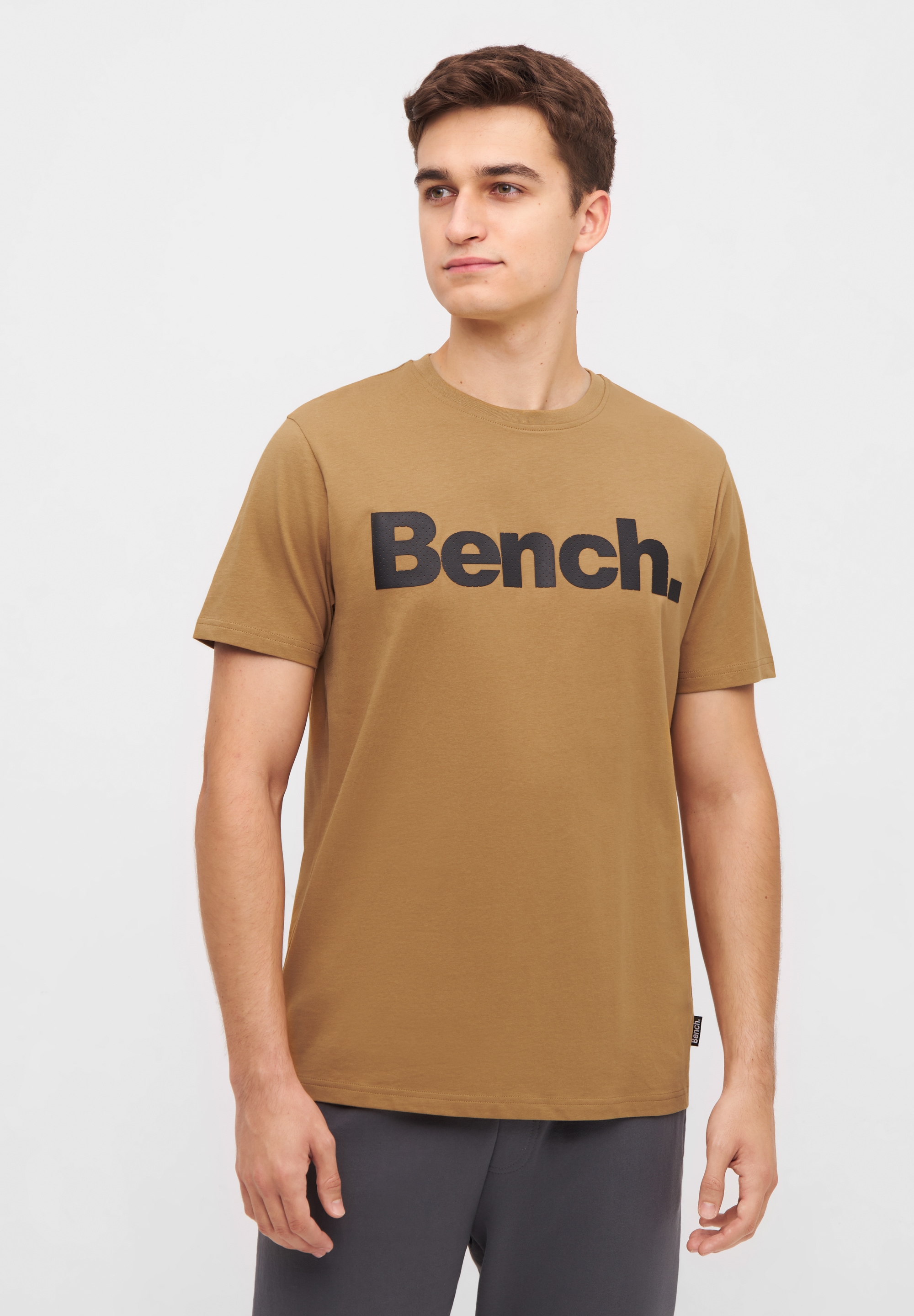 Bench. T-Shirt "LEANDRO" günstig online kaufen