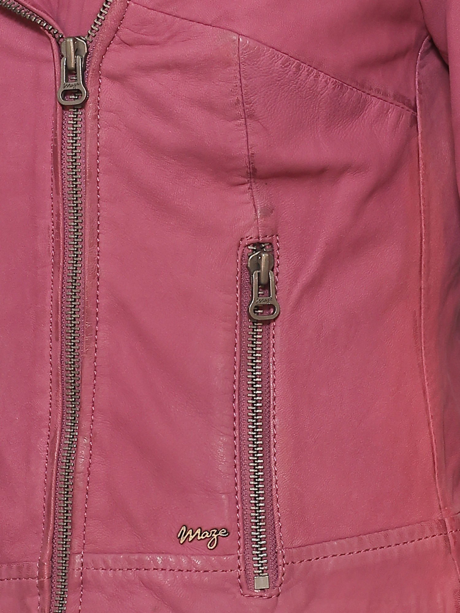 Thumbnail - Maze Lederjacke "42021147"