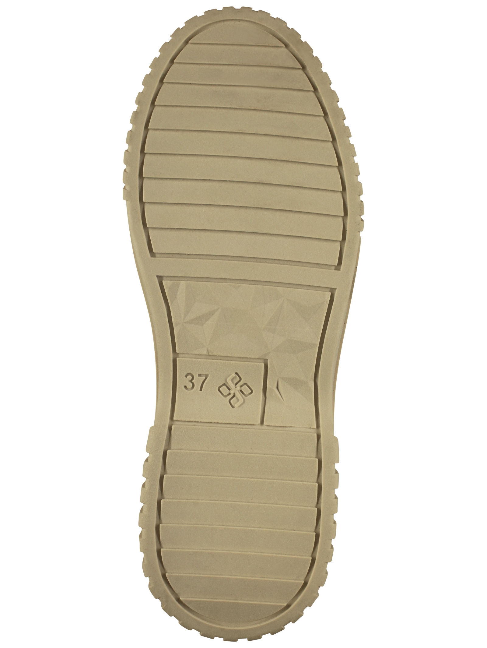 Hush Puppies Schnürstiefelette »Hush Puppies Stiefelette Leder«