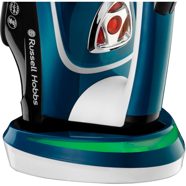 RUSSELL HOBBS Dampfbügeleisen »Cordless One Temperature 26020-56«, 2600 W |  BAUR