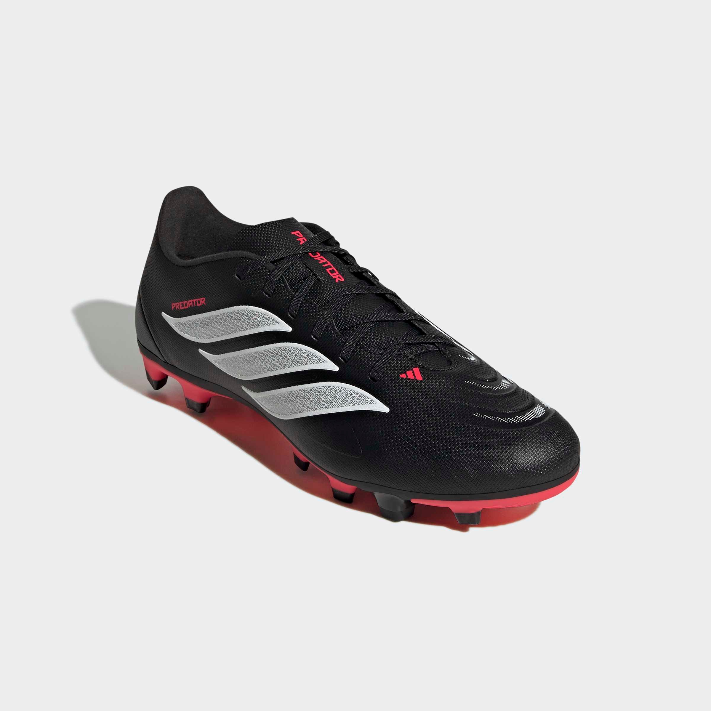 adidas Performance Fußballschuh "PREDATOR CLUB FIRM GROUND/MULTI GROUND" fü günstig online kaufen