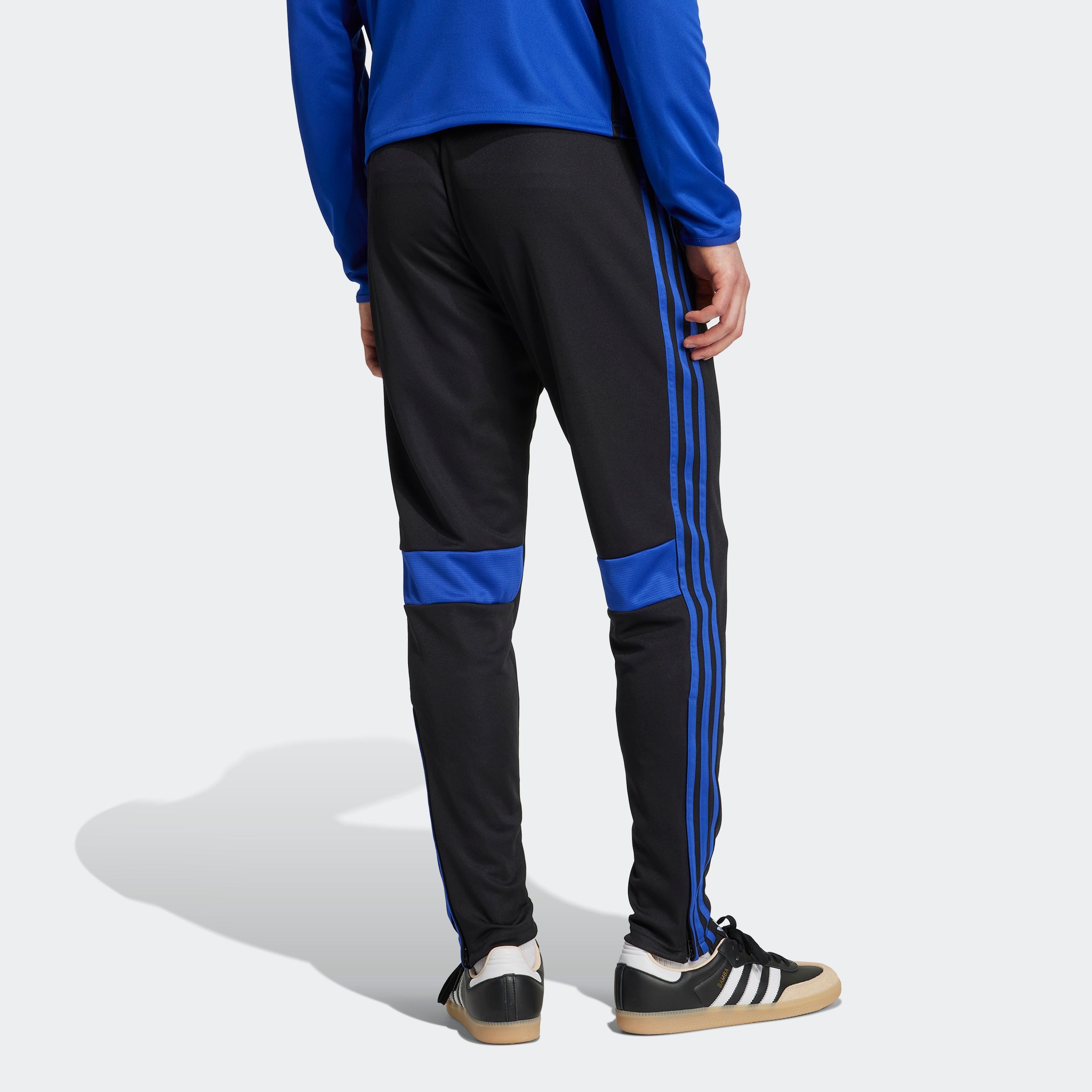 adidas Performance Trainingshose »TIRO ES PNT«, (1 tlg.)