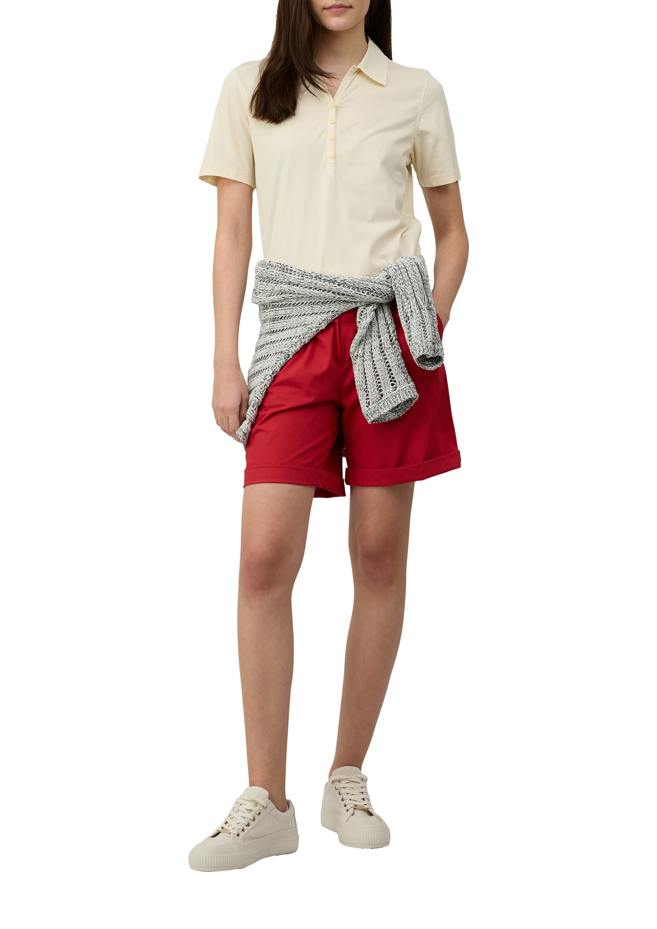 s.Oliver Poloshirt, mit Polo Kragen günstig online kaufen