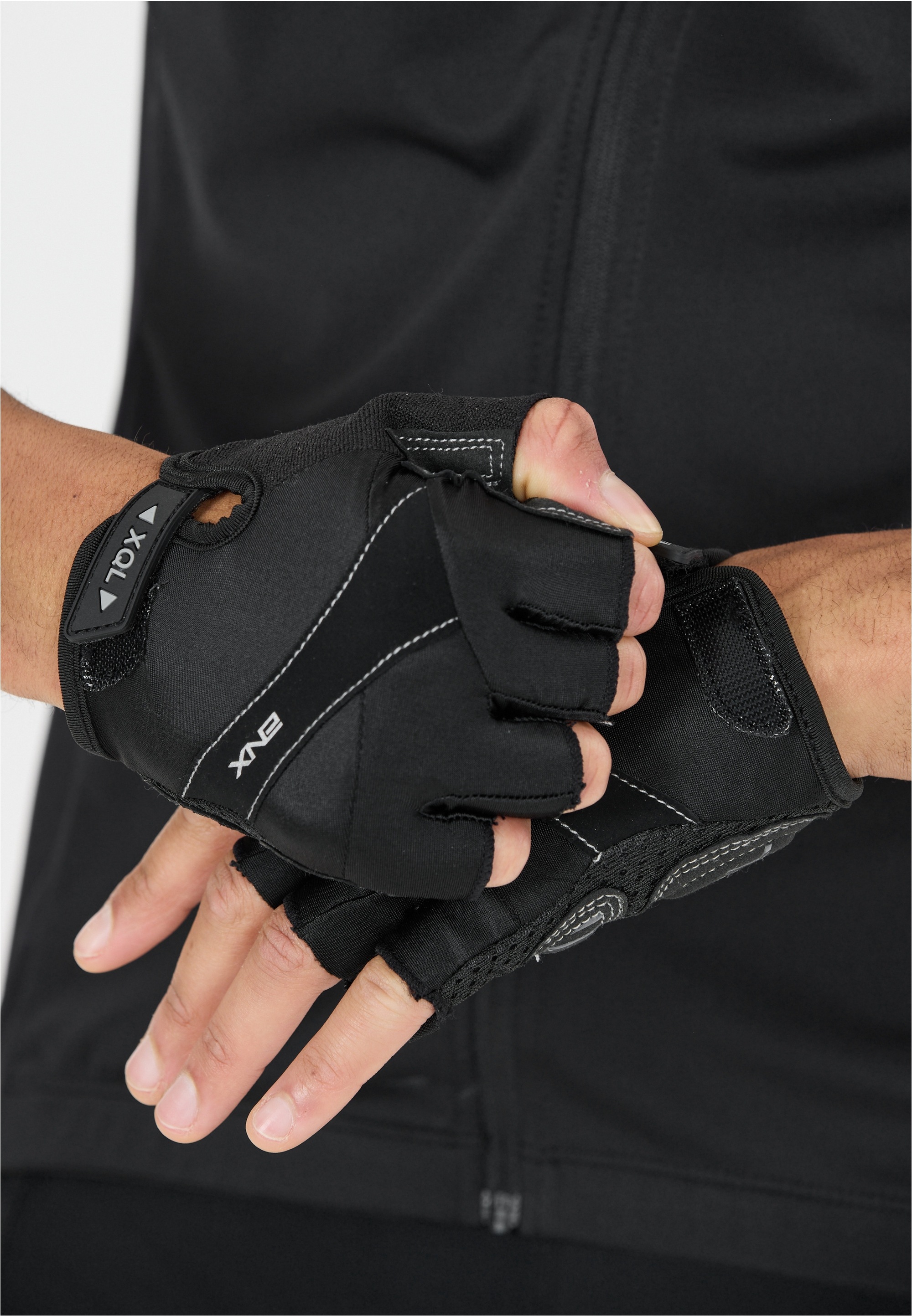 ENDURANCE Fahrradhandschuhe »Cary« mit komfortablen Gel-Einlagen