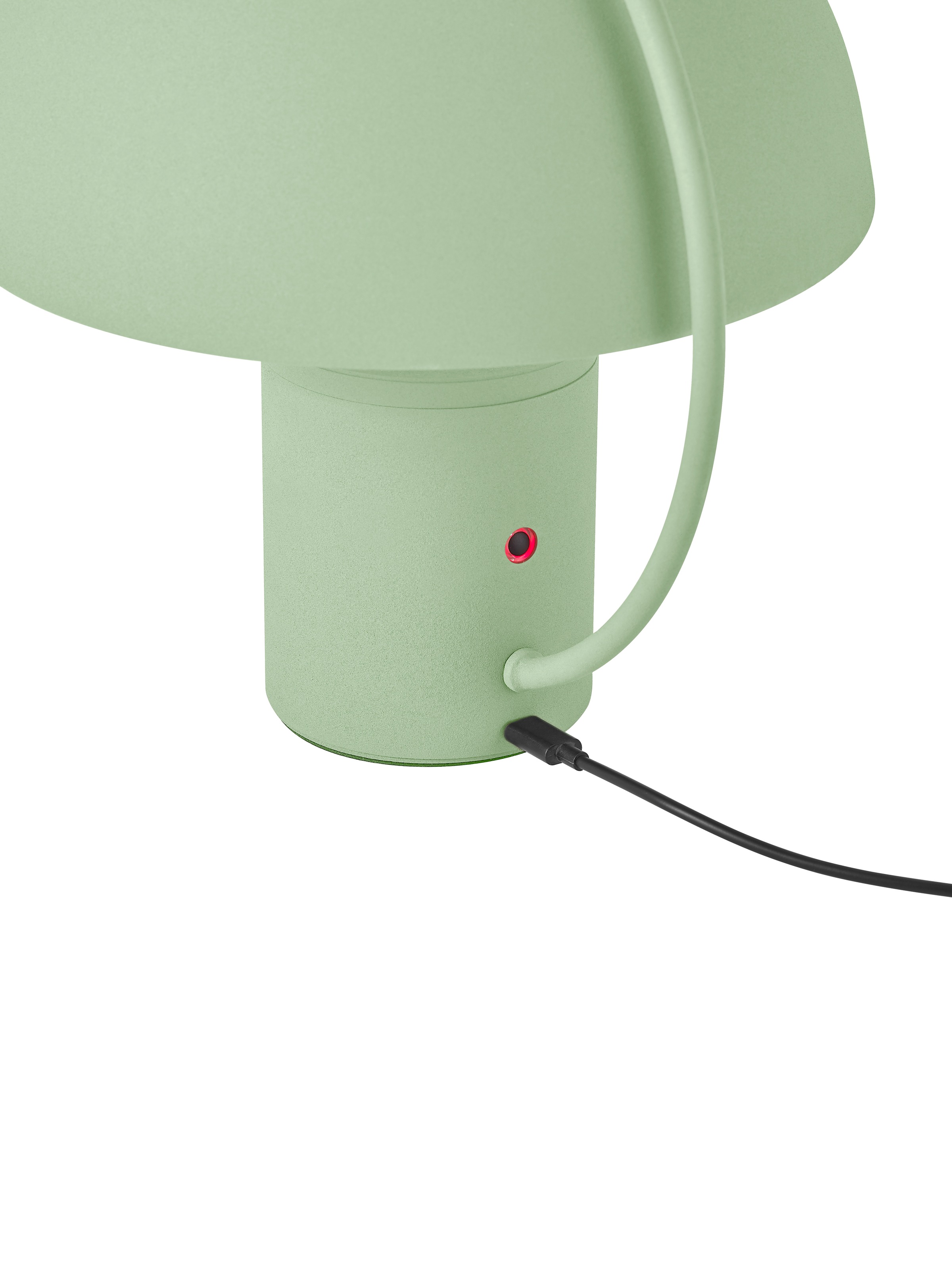 HELL höllisch gutes Licht LED Tischleuchte »HEDDA« LED-Modul 1 Stk. warmweiß - kaltweiß Touchdimmer, 2-Stufen CCT