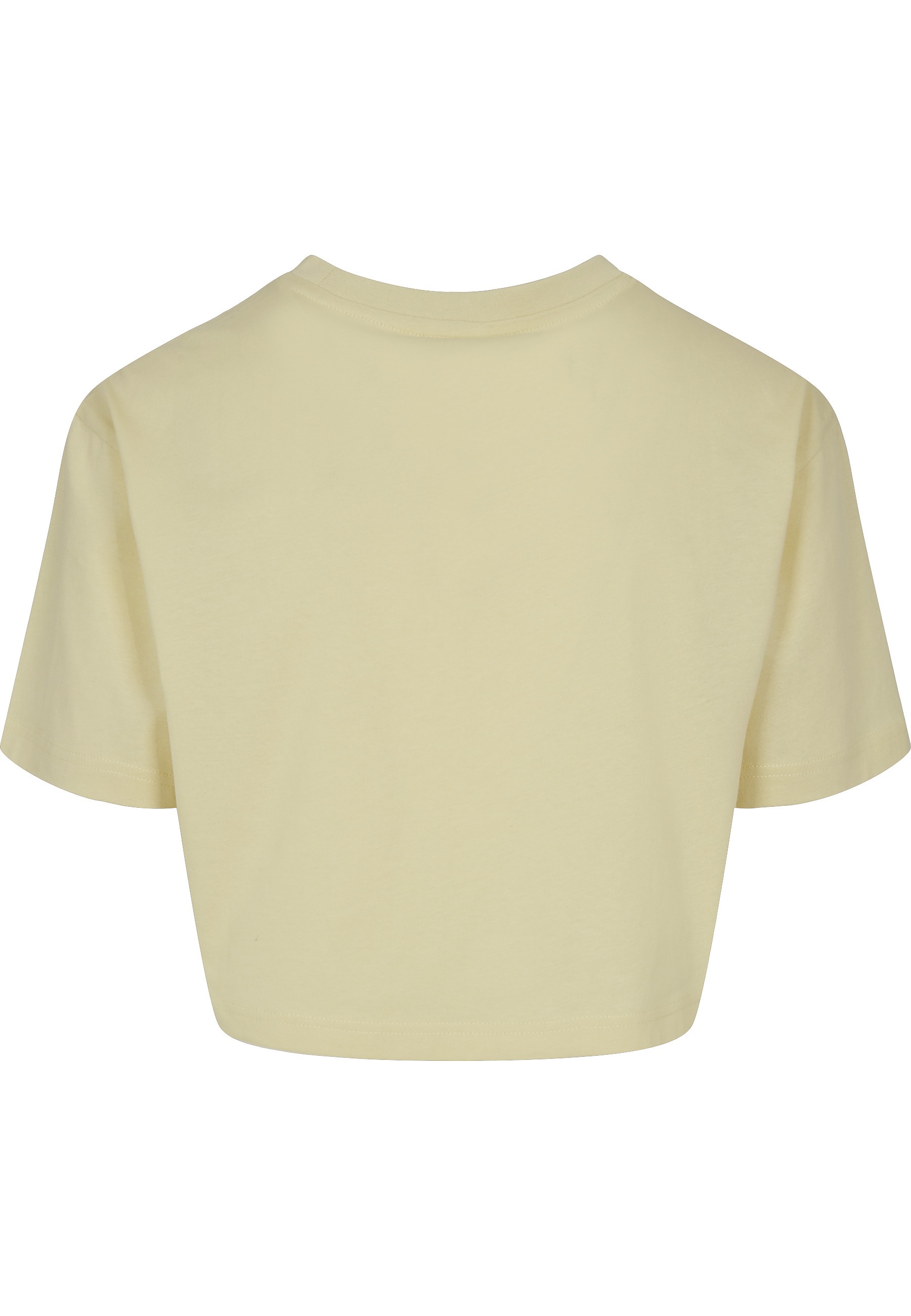 URBAN CLASSICS T-Shirt "Urban Classics Damen Ladies Short Oversized Tee" 1 günstig online kaufen