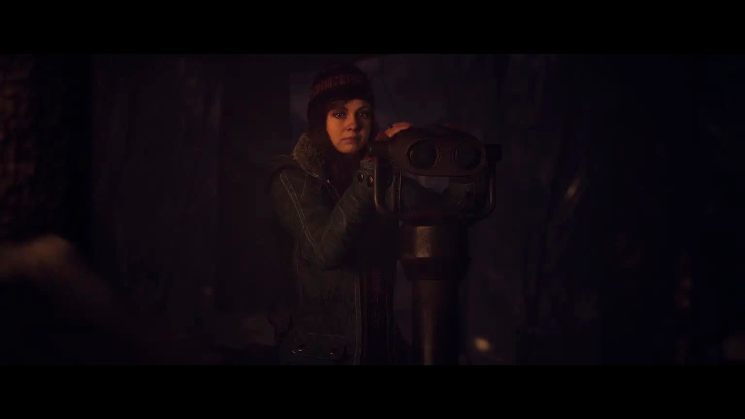 PlayStation 5 Spielesoftware »Until Dawn«, PlayStation 5