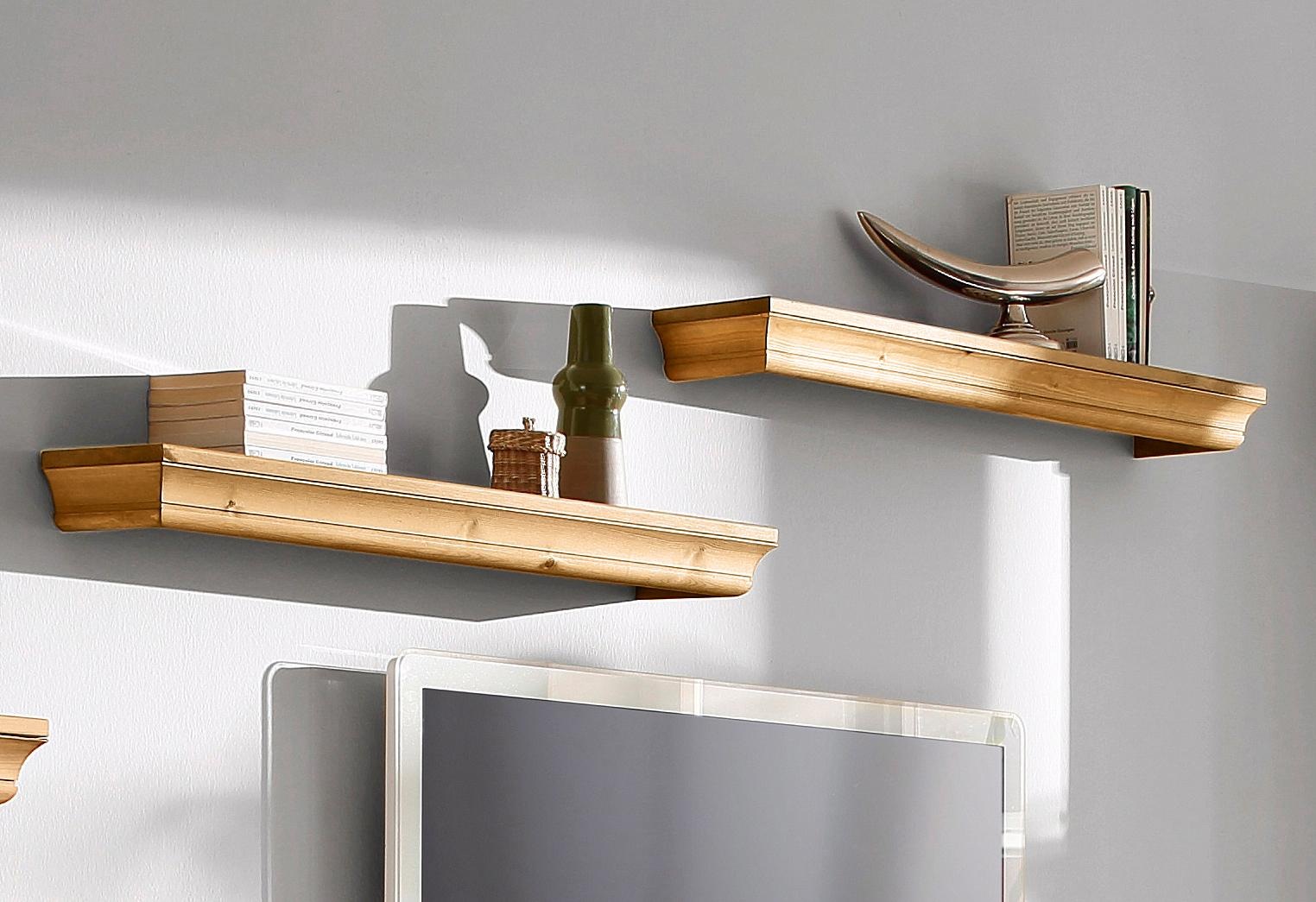 OTTO home Wandregal "Vinales" im 2er Set günstig online kaufen