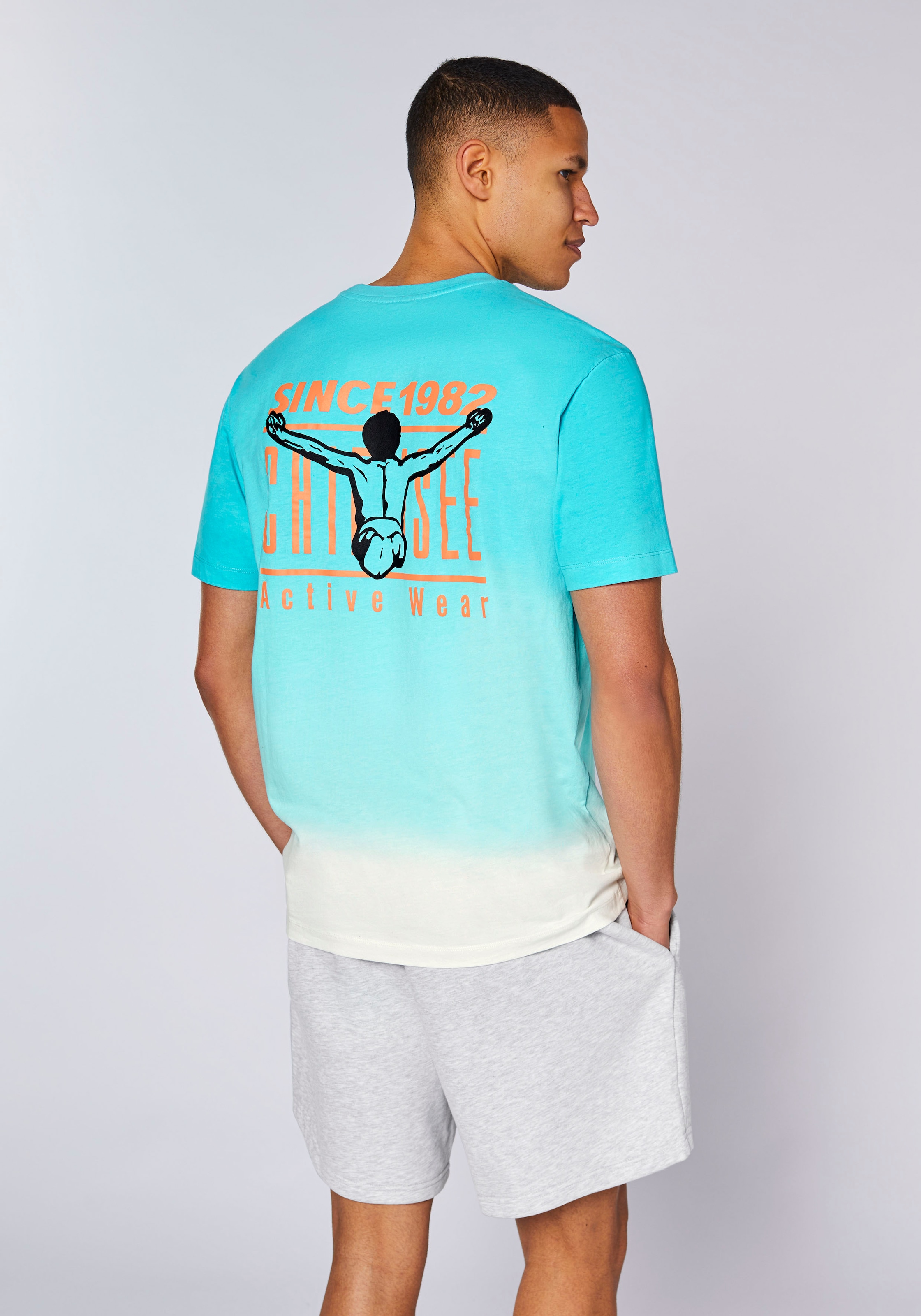 Chiemsee T-Shirt günstig online kaufen