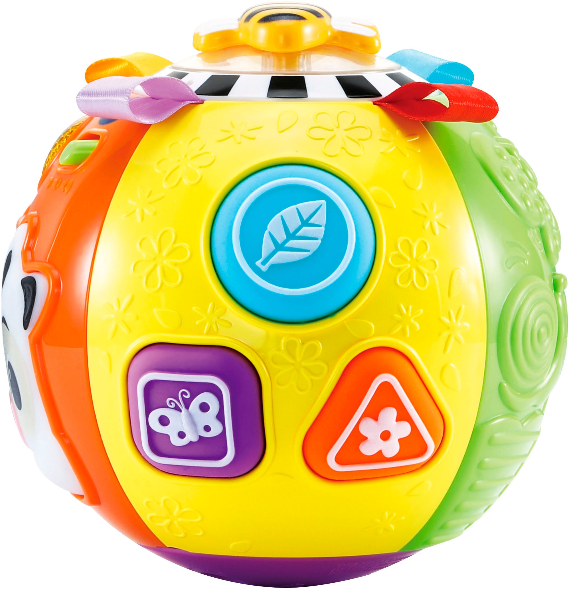 Vtech® Lernspielzeug »Vtech Baby, Babys Entdeckerball«, mit Sound